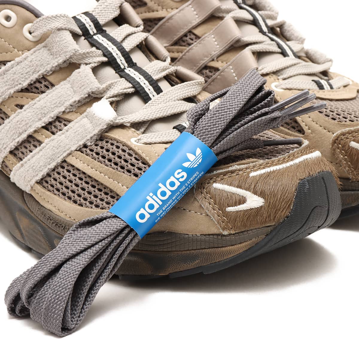 adidas ADISTAR CUSHION SFTM SIMPLE BROWN/NIGHT BROWN/ﾗｲﾄBROWNの画像