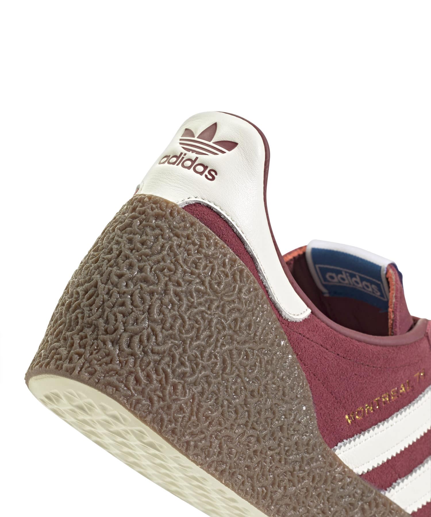 adidas MONTREAL 76 NOBMAR/OWHITE/GUM5の画像