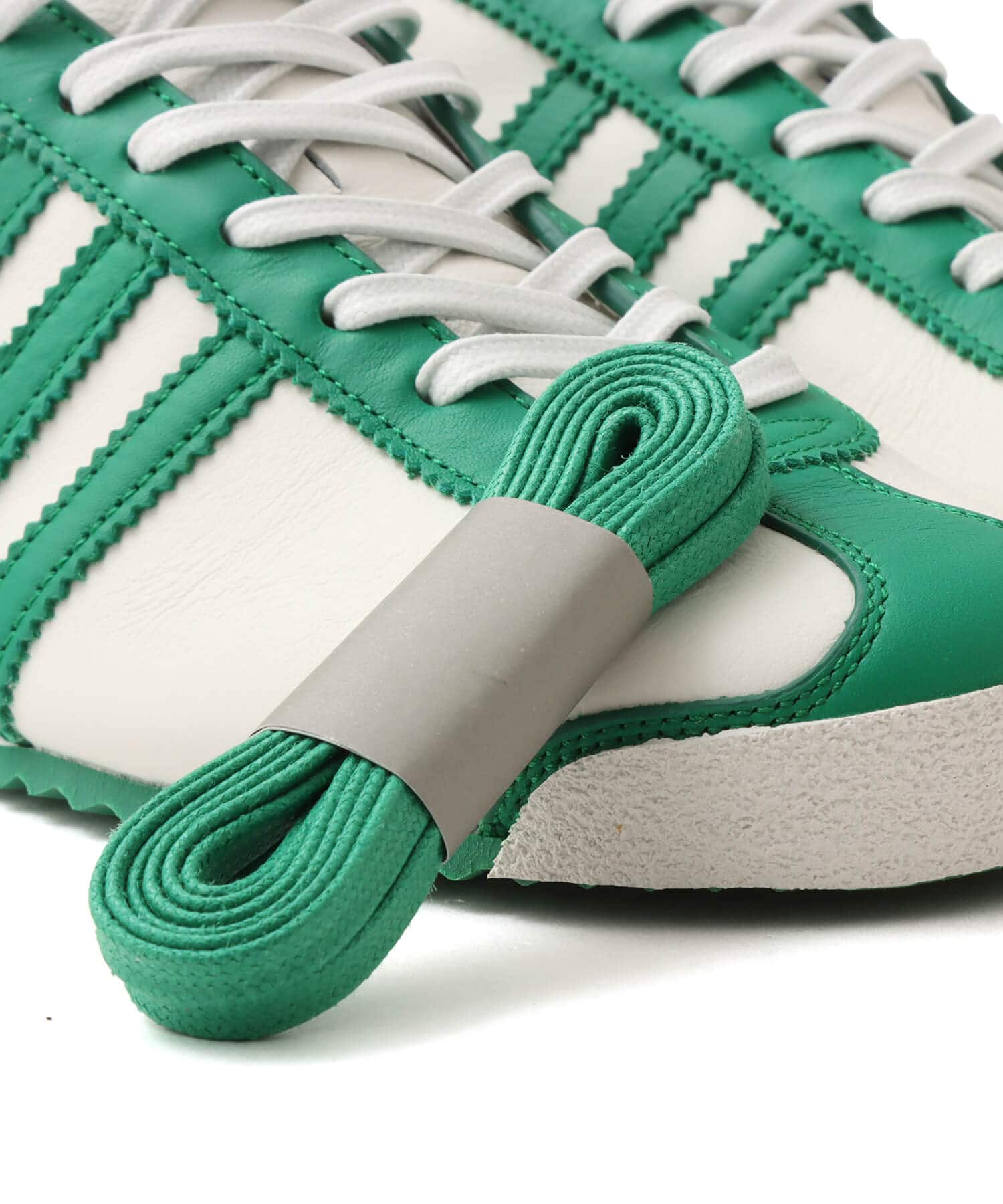 adidas ITALIA 60s Made In Italy CWHITE/GREEN/CREWHTの画像