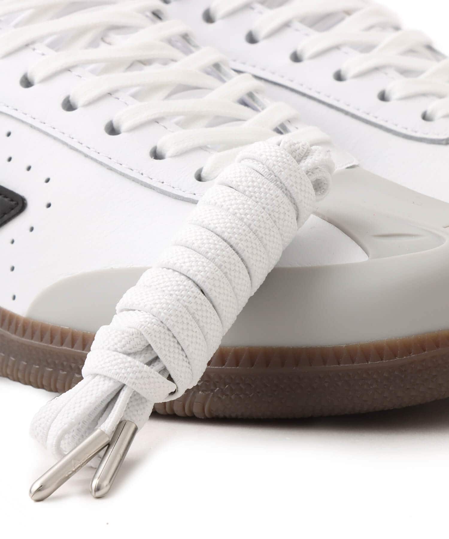 adidas SAMBA BAPE FTWWHT/CBLACK/GUM5の画像