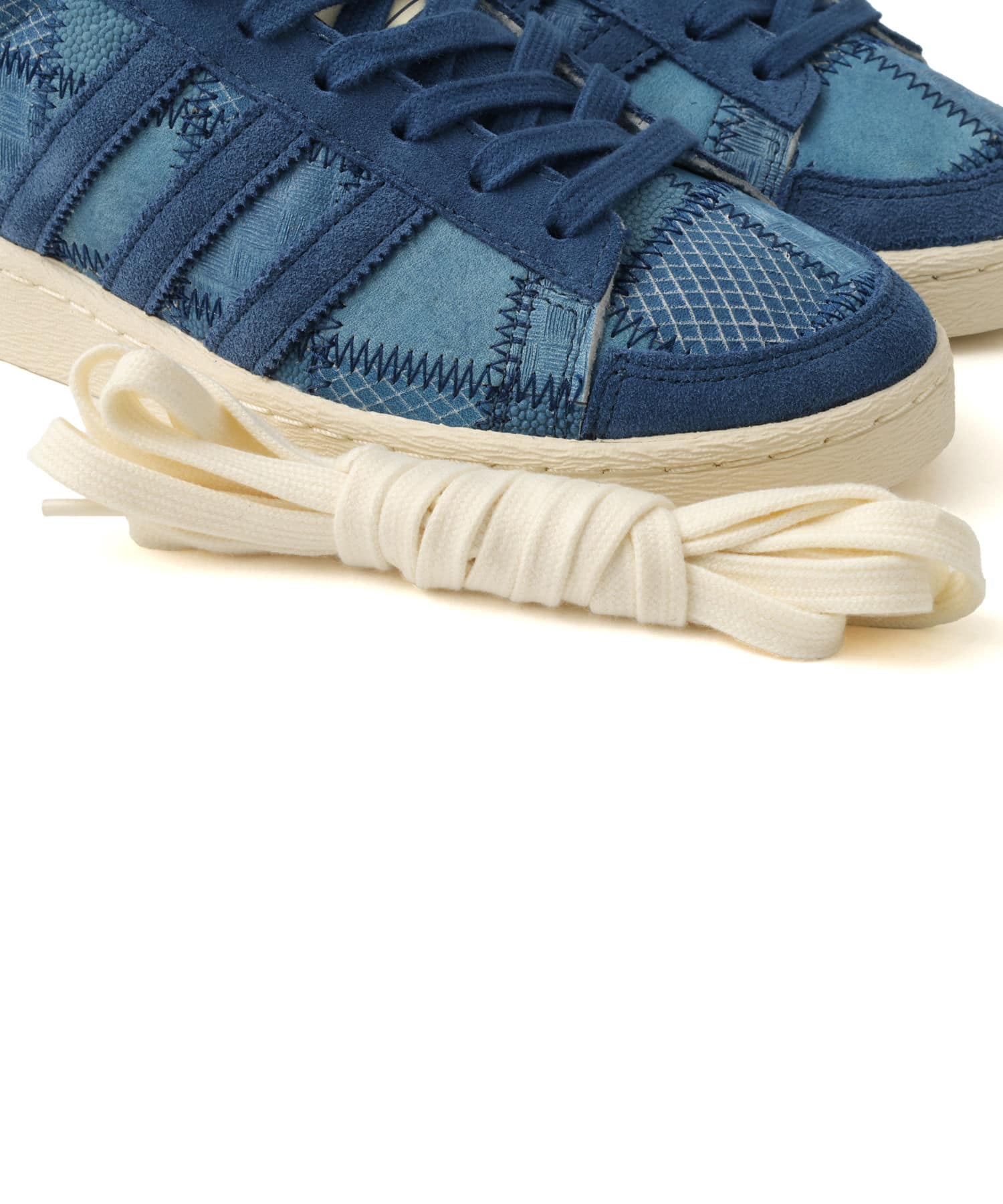 adidas JABBAR LO SUPCOL/SUPCOL/CREWHT 7