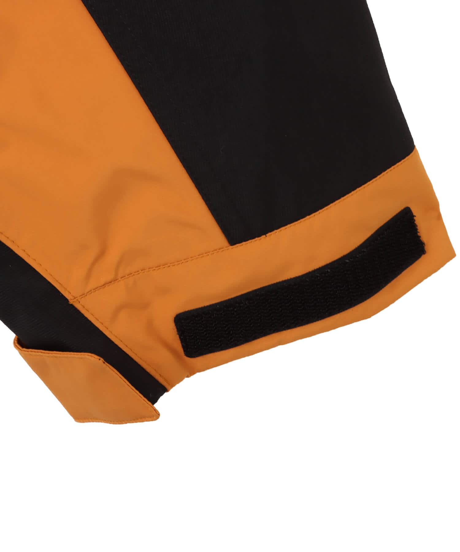 adidas EQUIPMENT JACKET クラフトオークルの画像
