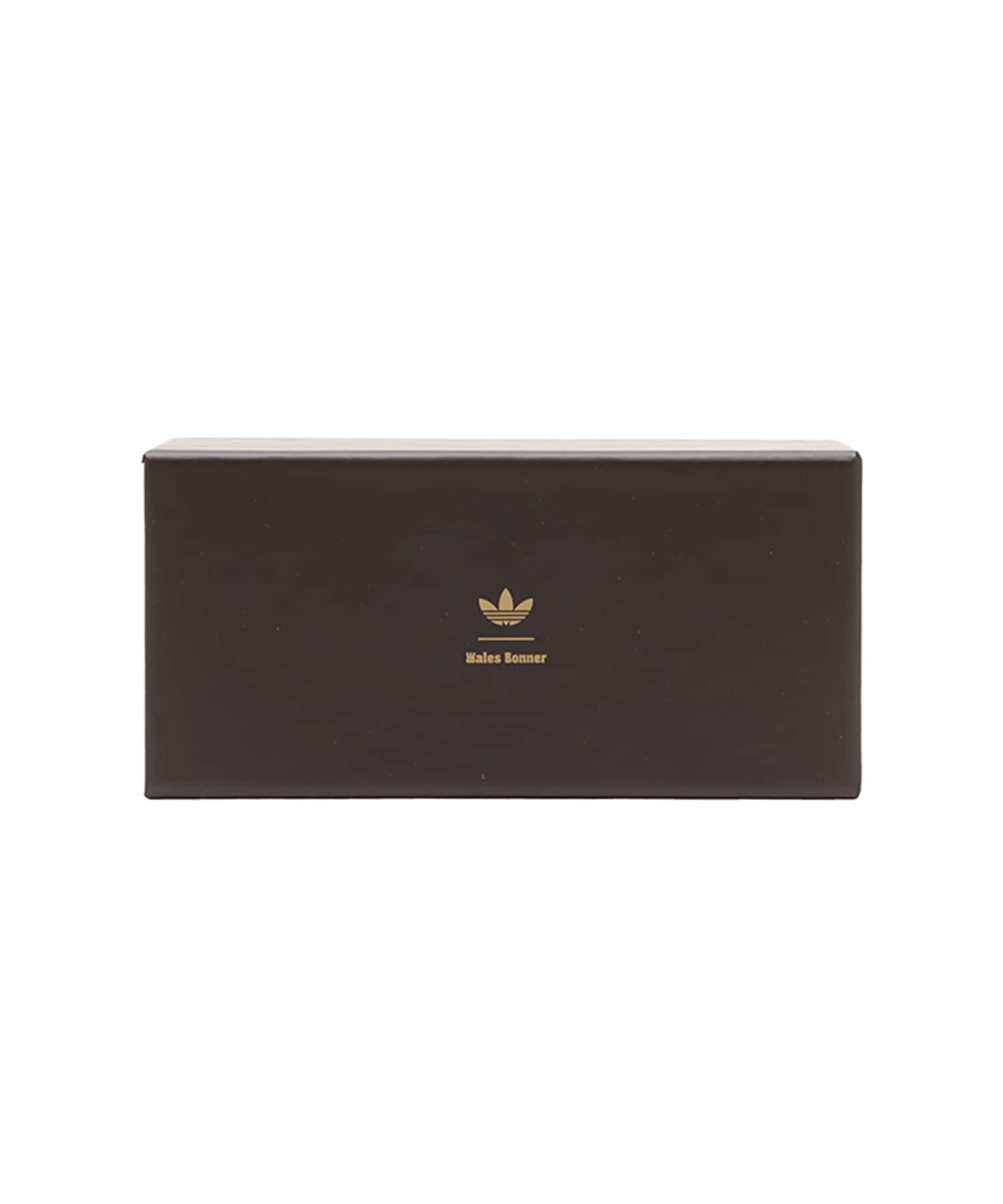 adidas WALES BONNER 3-STRIPES SOCKS ナイトネイビー/チョークホワイトの画像