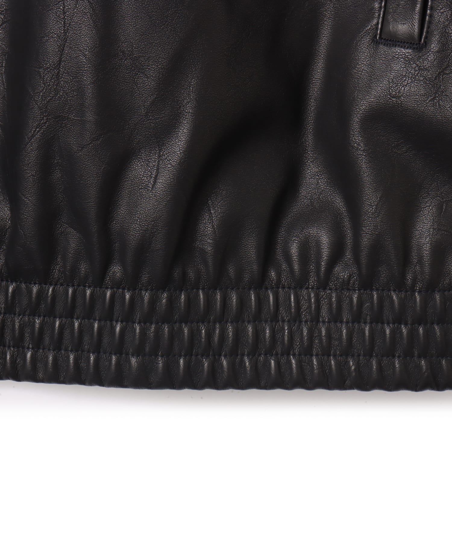 adidas PLEATHER FIREBIRD OVERSIZED TRACKTOP ユーティリティブラックの画像