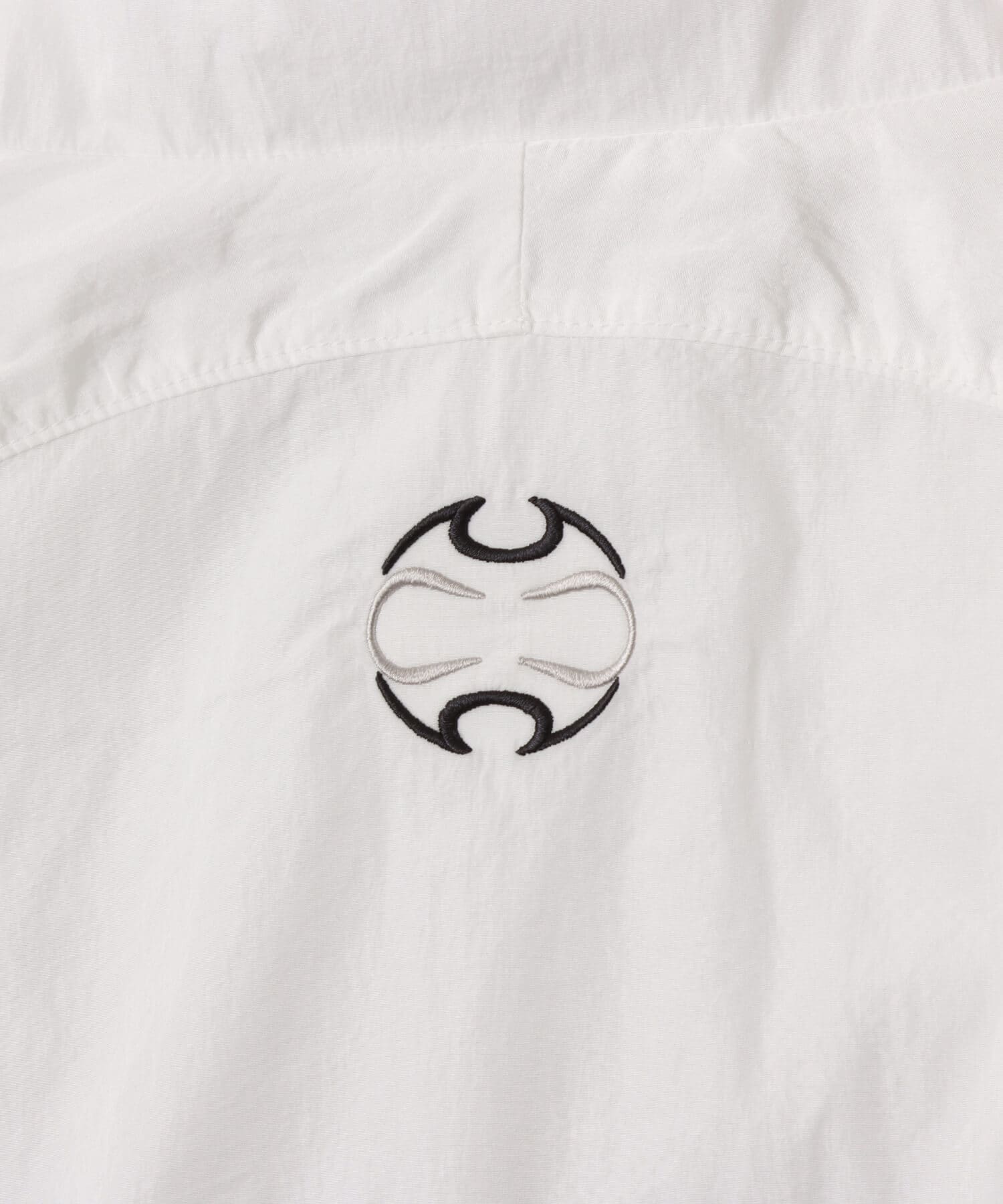 adidas TEAMGEIST ADICOLOR  CROPPED TRACK TOP ホワイトの画像