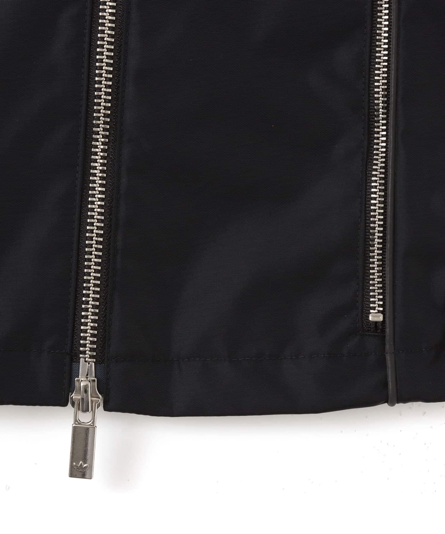 adidas MIAOU JACKET ブラックの画像