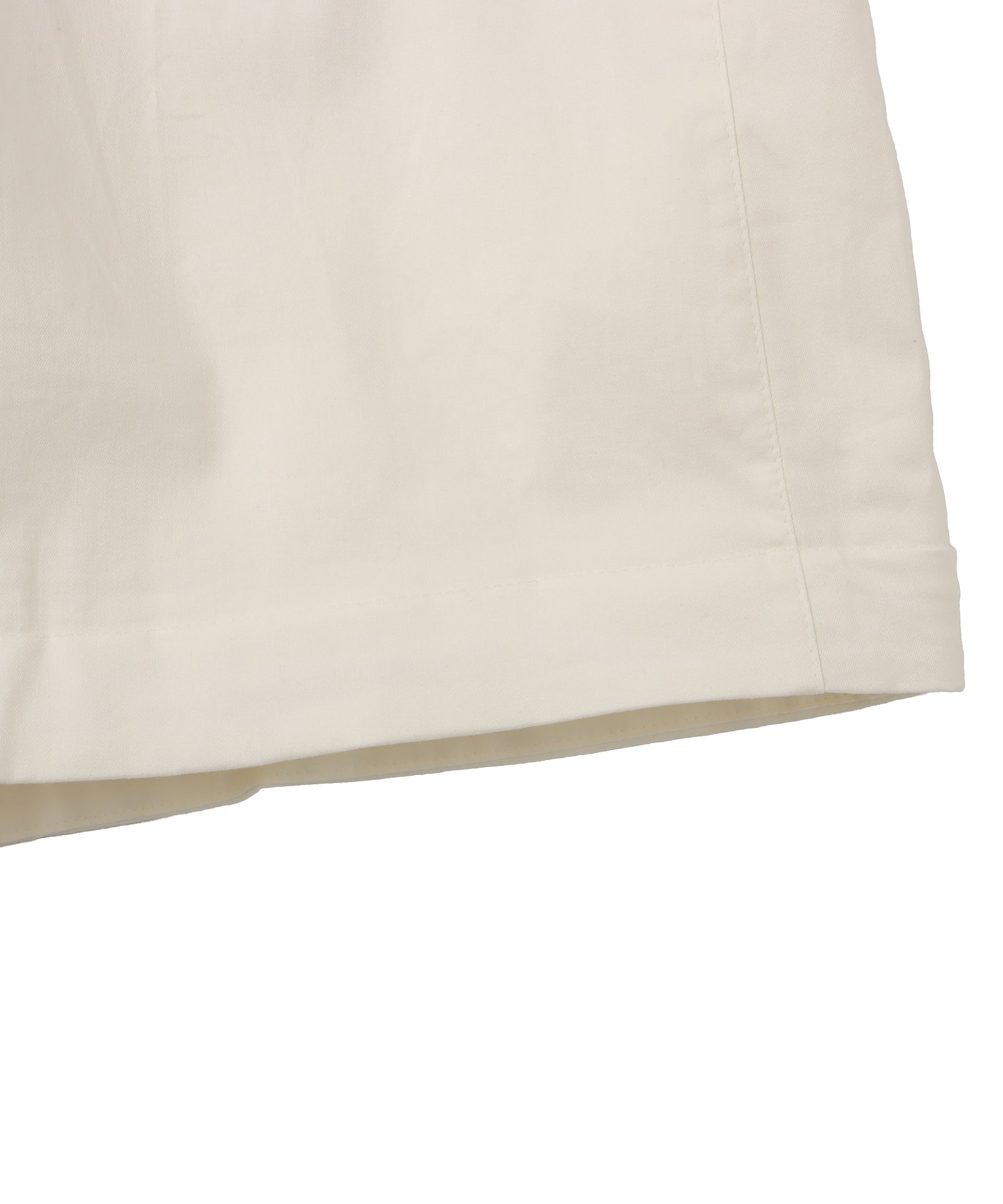adidas WILLY CHAVARRIA POPLIN TRACK PANT オフホワイトの画像