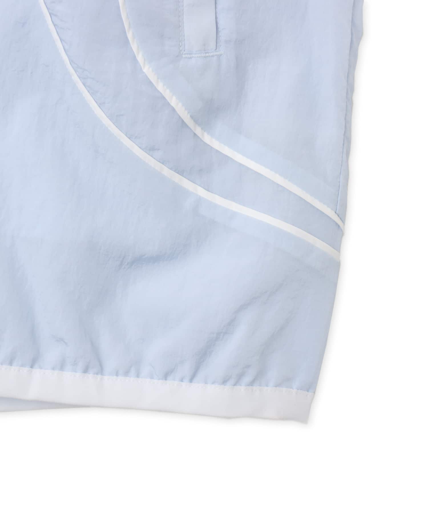 adidas TEAMGEIST 2.0 TRACKTOP クリスタルスカイの画像