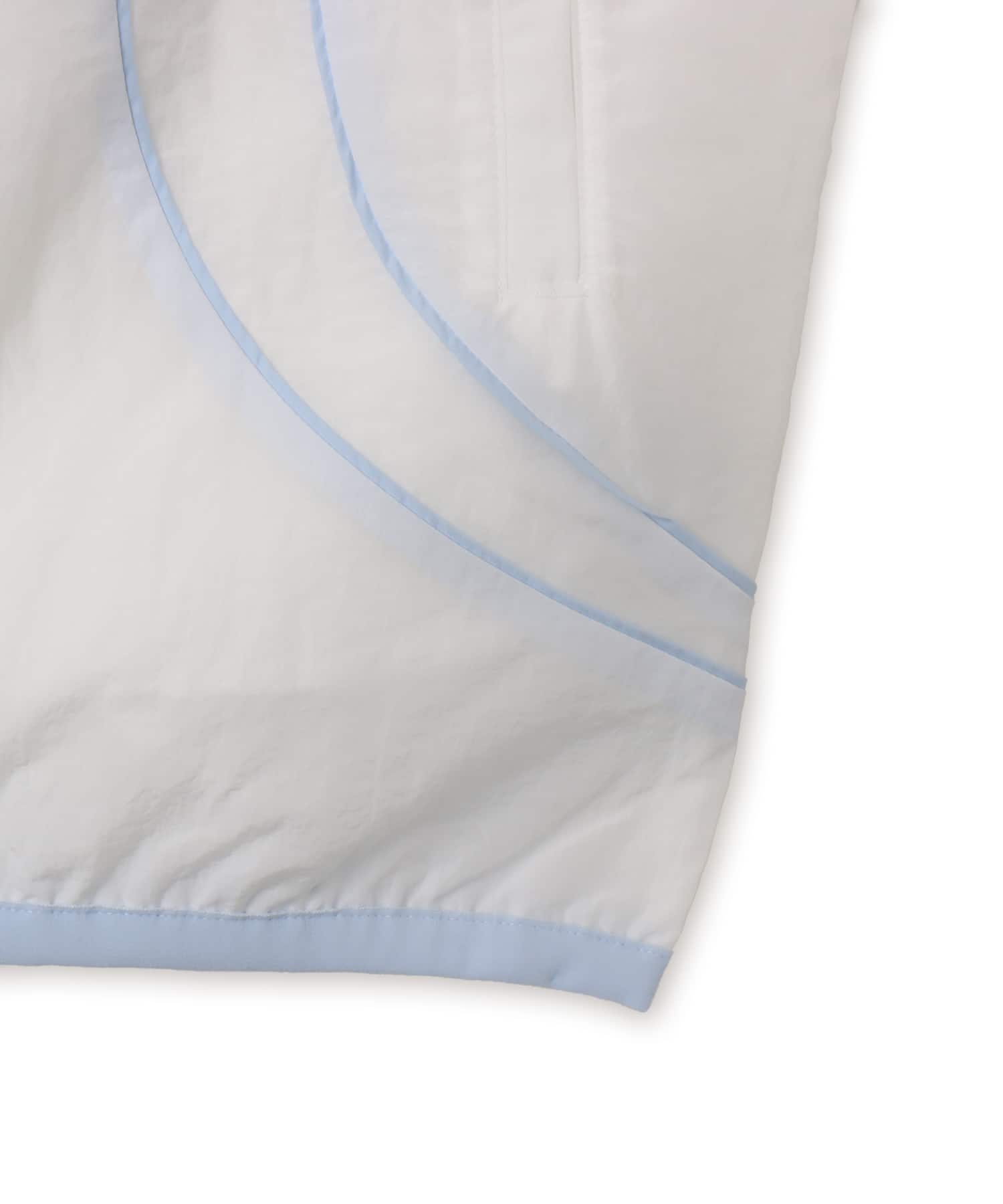 adidas TEAMGEIST 2.0 TRACKTOP ホワイトの画像