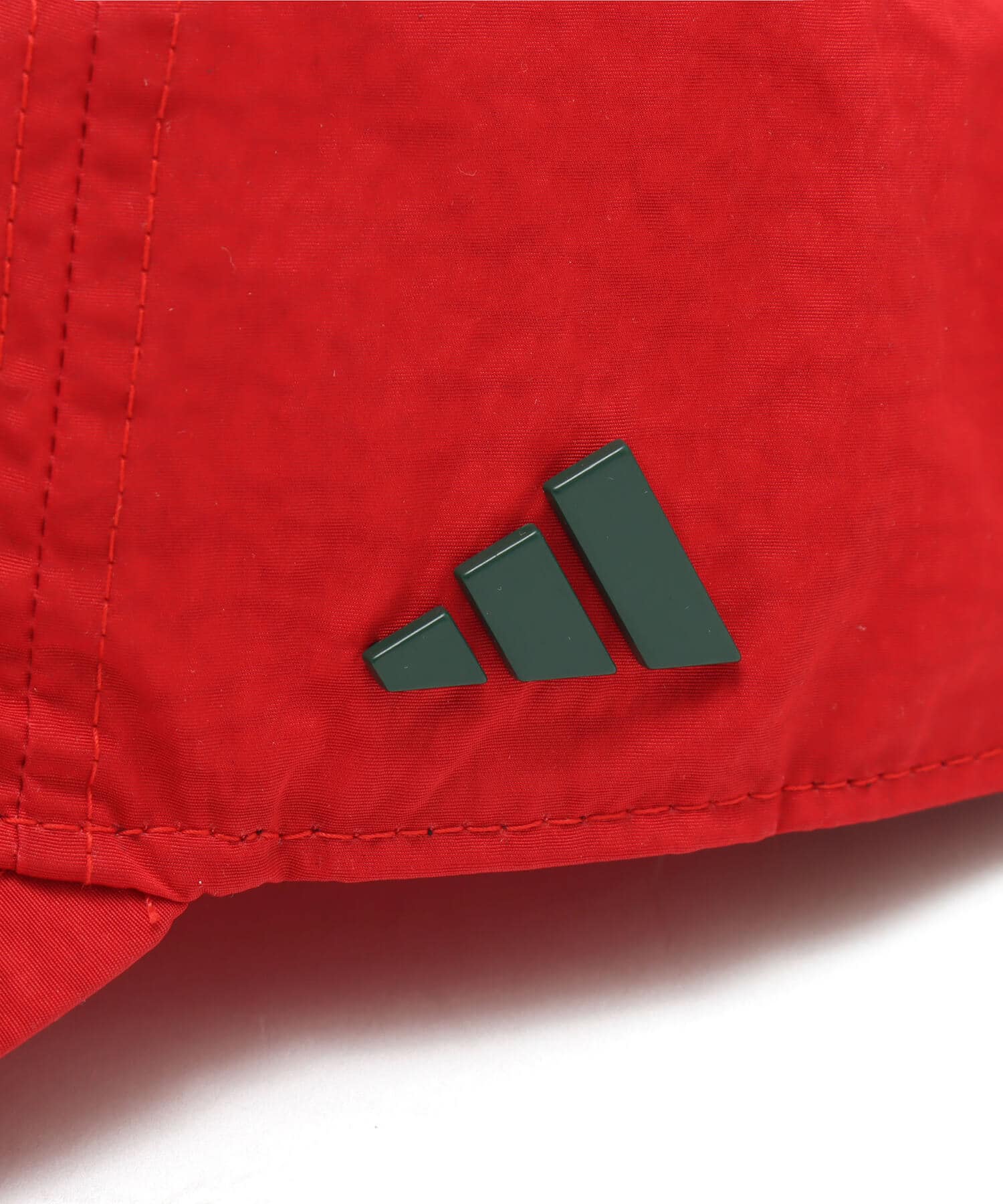 adidas X ARTE ANTWERP CAP ベタースカーレットの画像