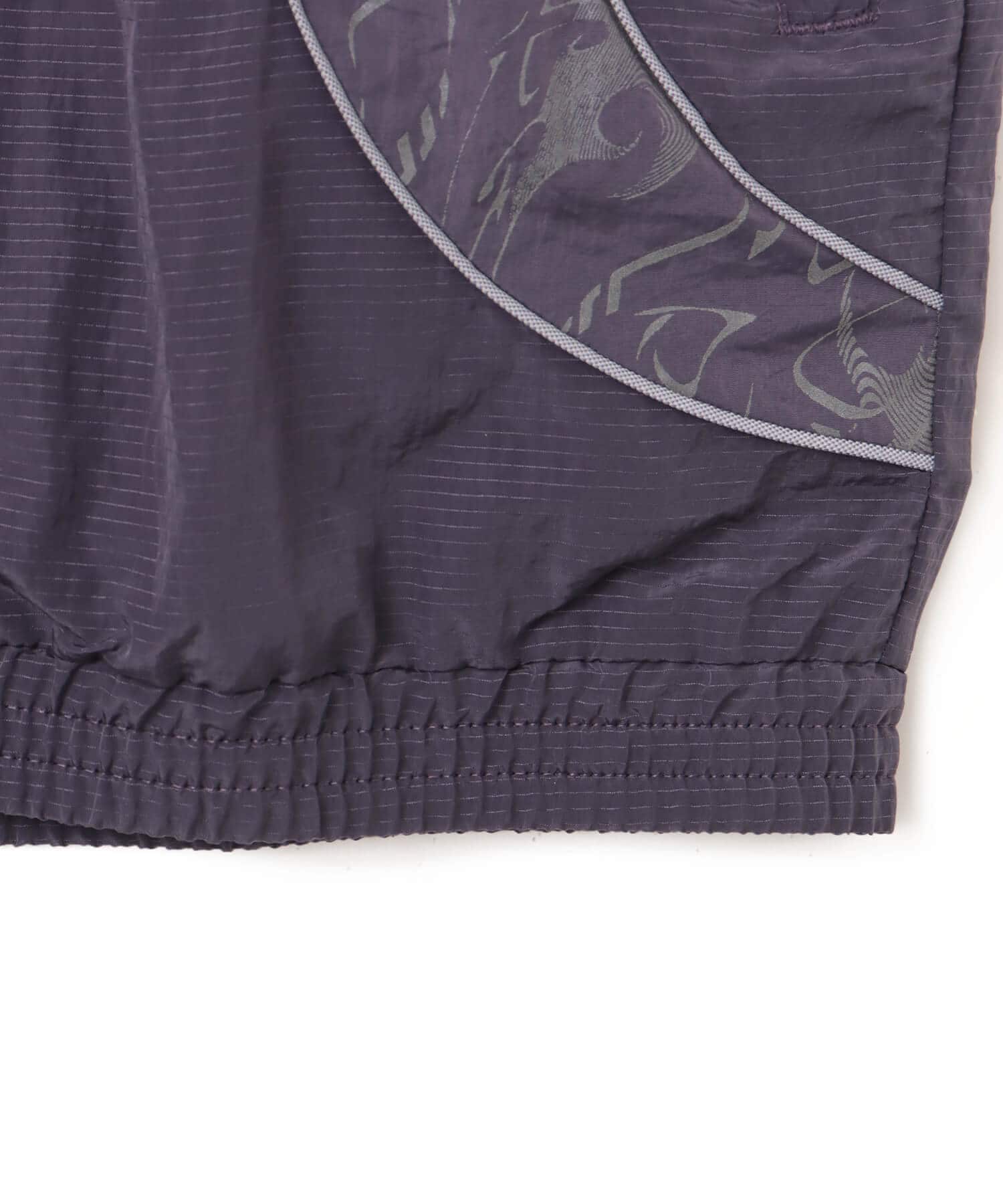 adidas ADILENIUM SEASON 4 TEAMGEIST TRACK TOP トレース パープルの画像