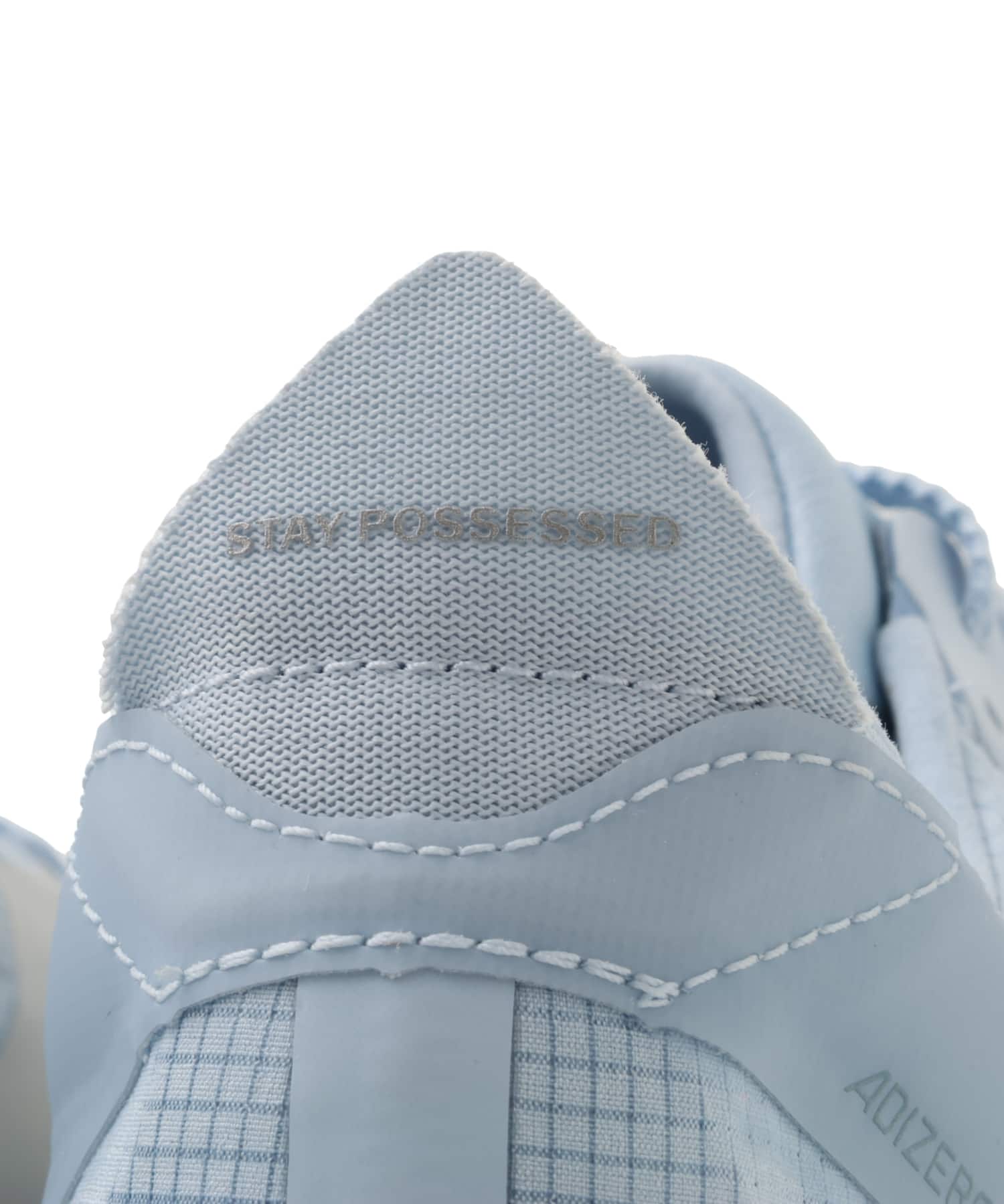 adidas ADIZERO JAPAN SATISFY WONBLU/PEAMET/WONBLUの画像