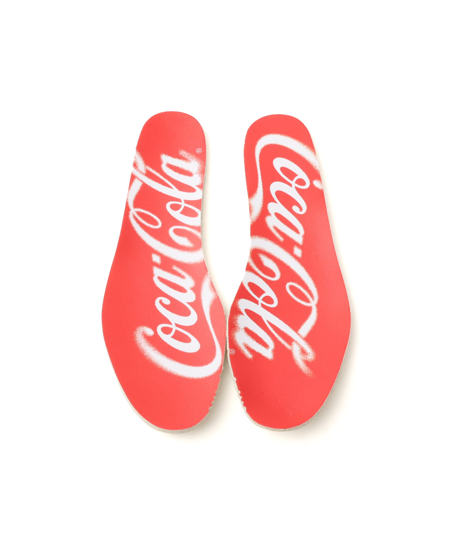 adidas ADISTAR CONTROL 5 COCA COLA NONE/FTWWHT/SILVMTの画像