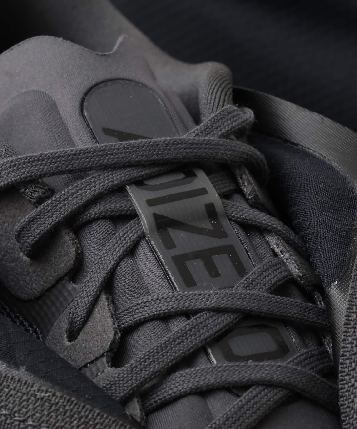 adidas adizero Evo SL ZIP-UP M CBLACK/GRESIX/SILVMTの画像