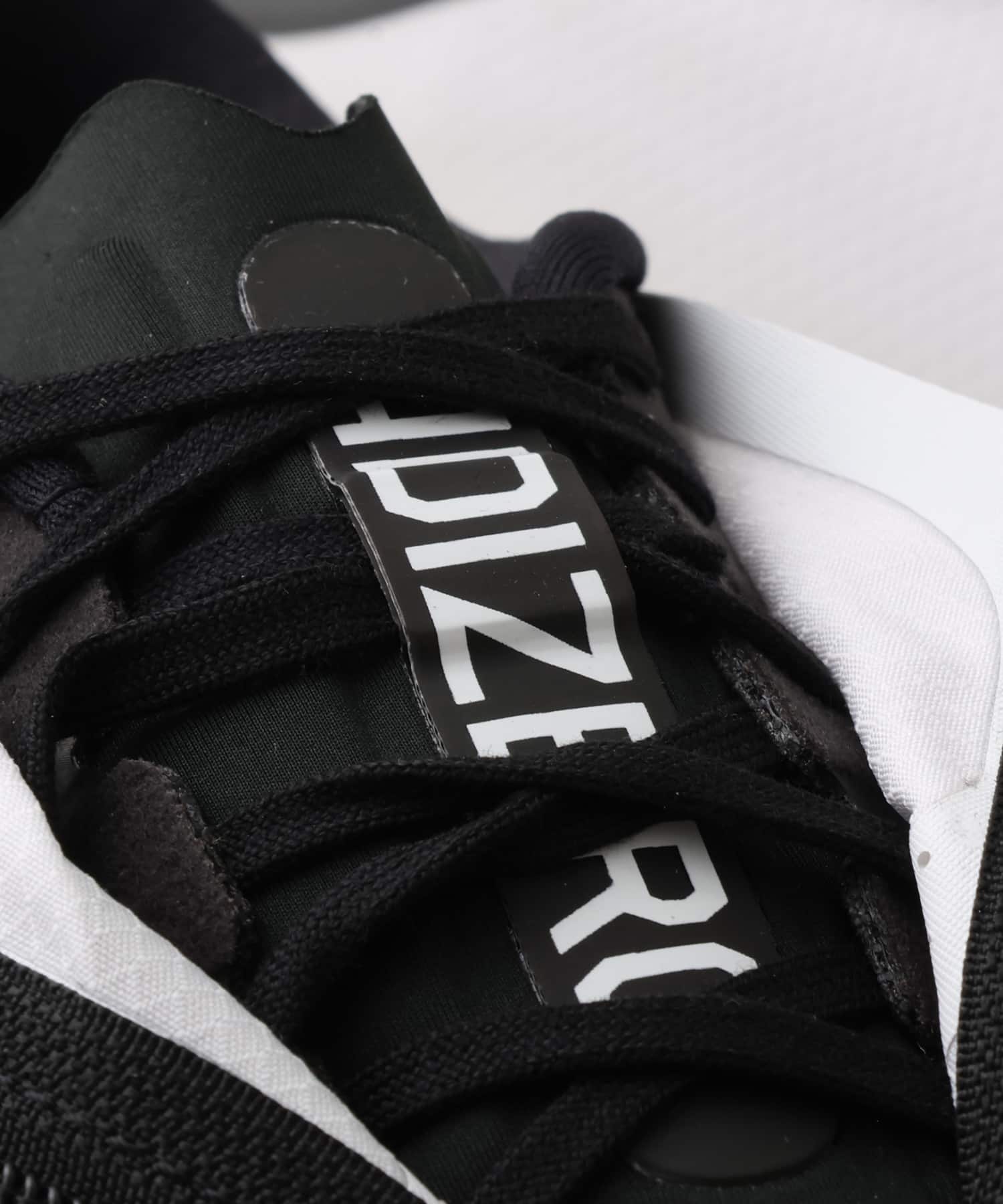 adidas adizero Evo SL ZIP-UP M FTWWHT/CBLACK/SILVMTの画像