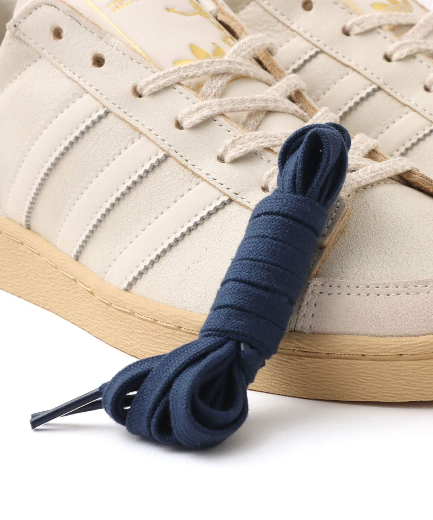 adidas JABBAR LO OWHITE/OWHITE/GOLDMTの画像