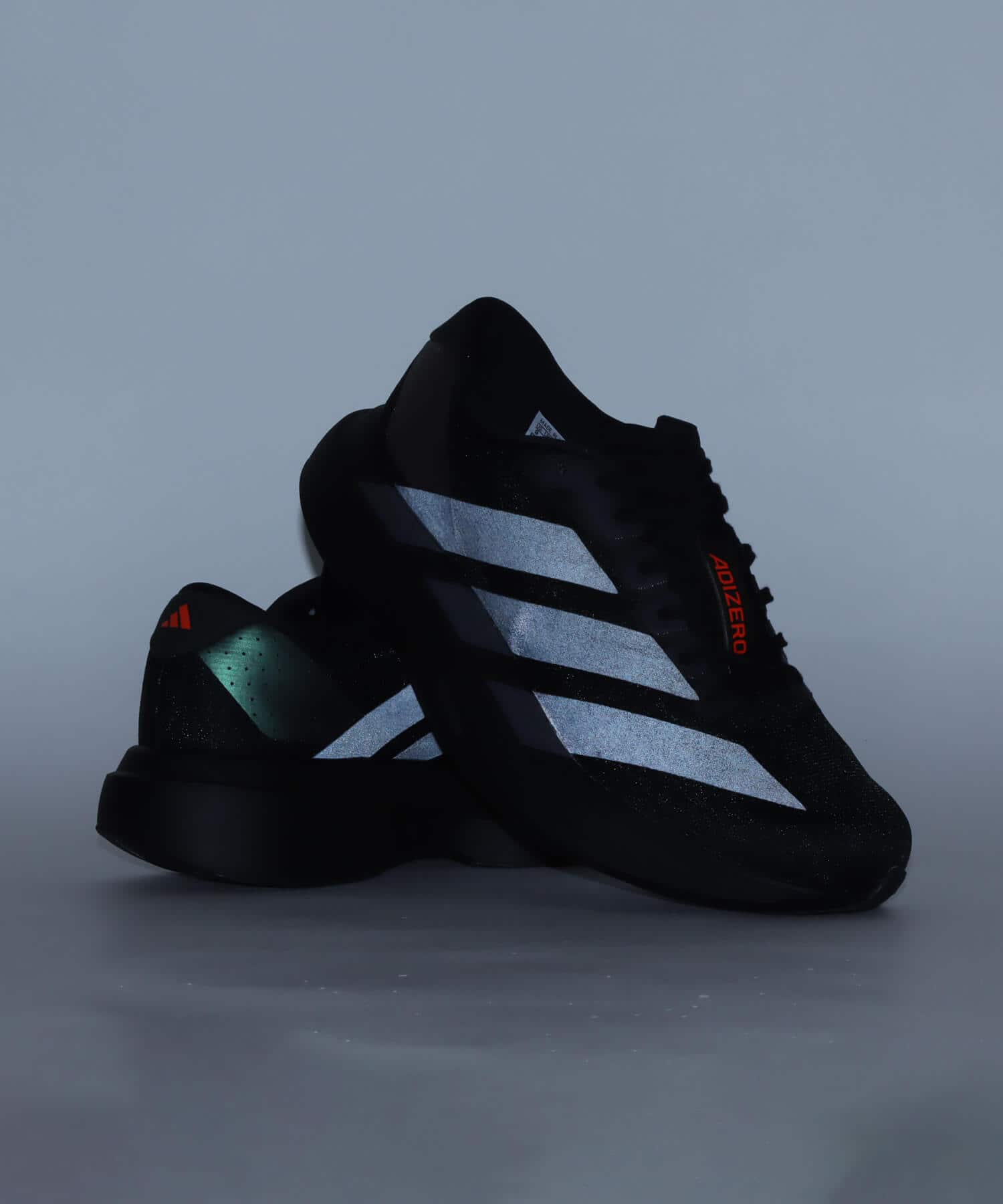 adidas adizero Evo SL M CBLACK/GREFOU/IMPORAの画像
