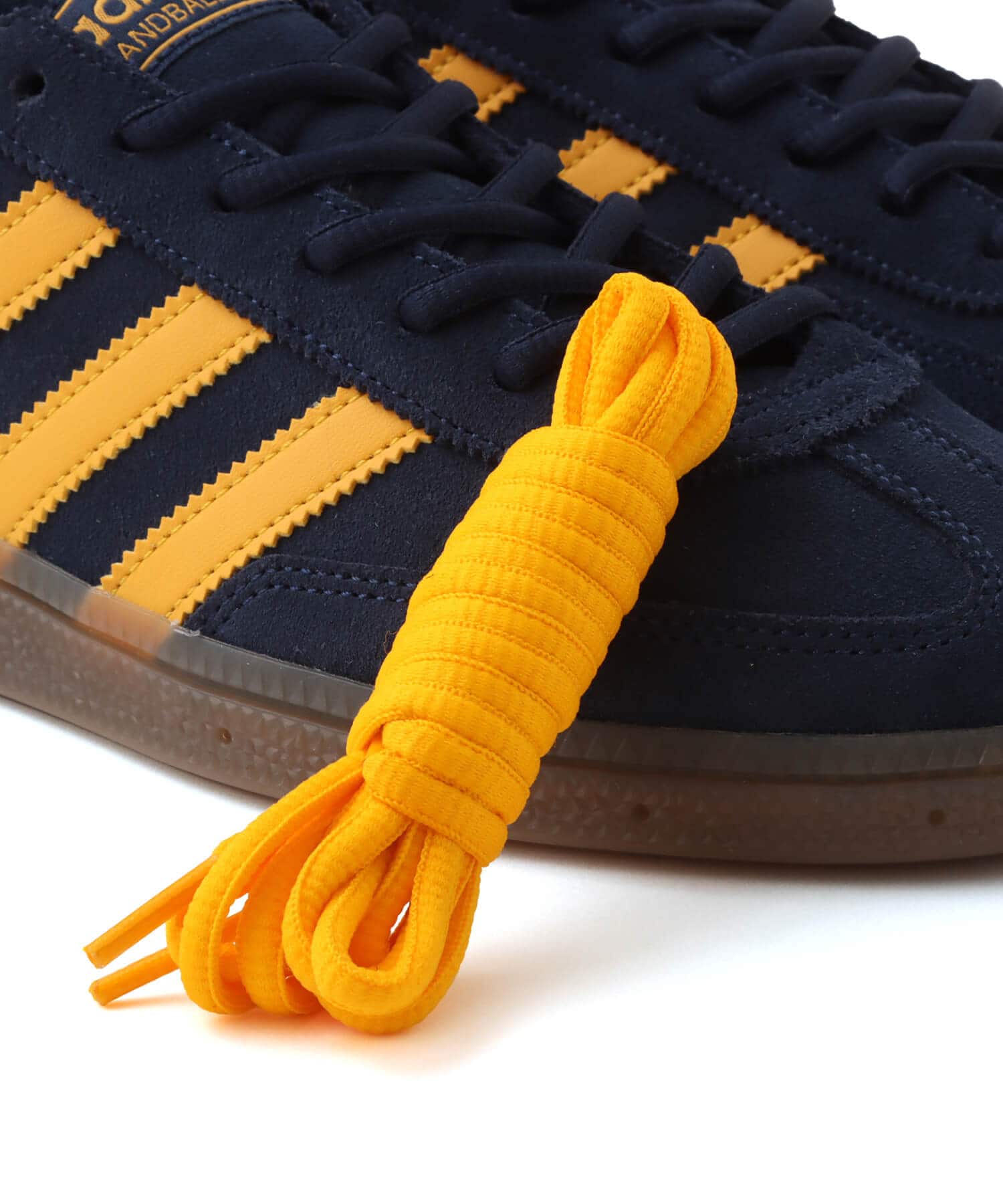 adidas HANDBALL SPEZIAL NINDIG/CREYEL/GUM5の画像
