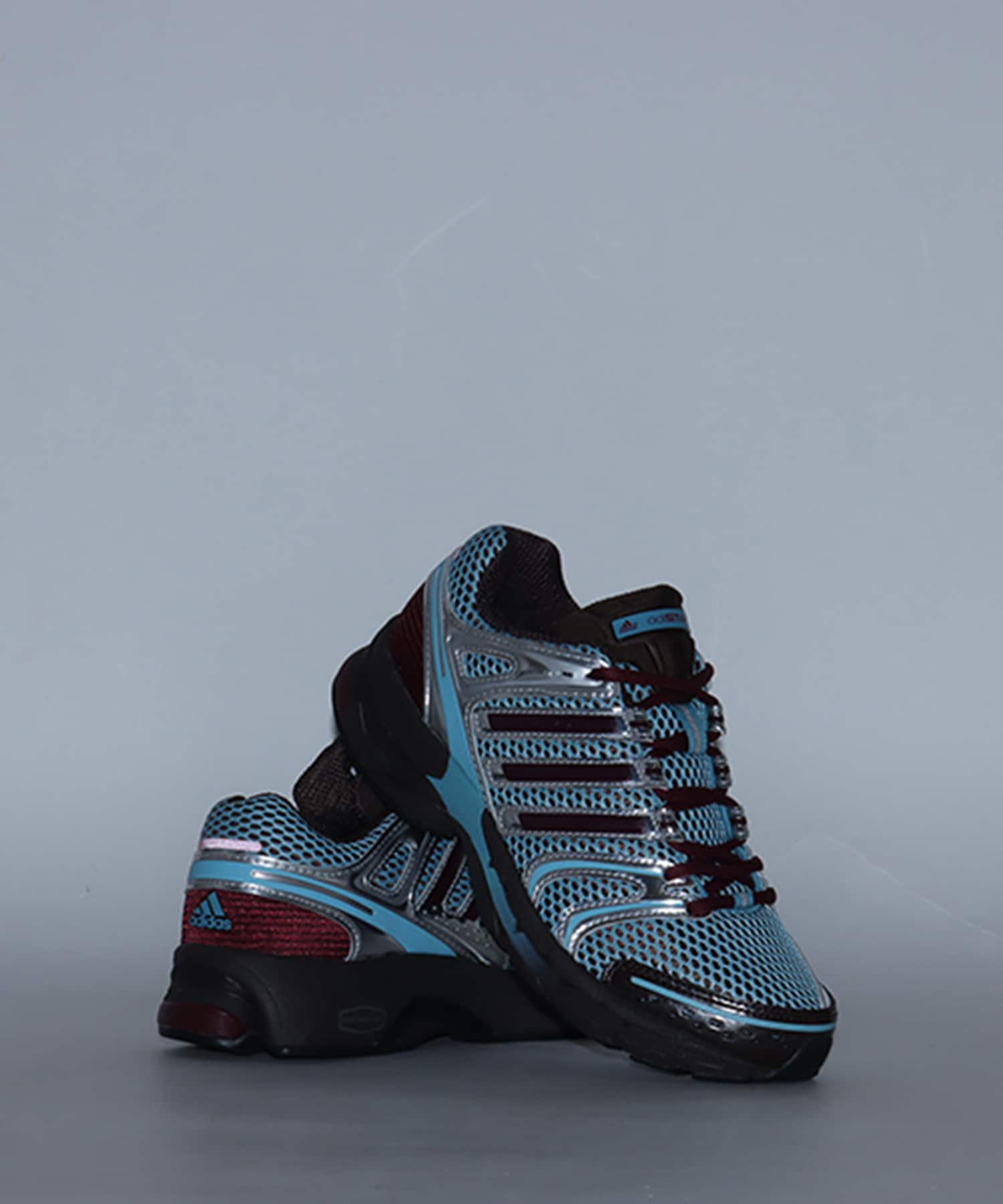 adidas ADISTAR CONTROL 5 W PREBLU/DBROWN/GREFIVの画像