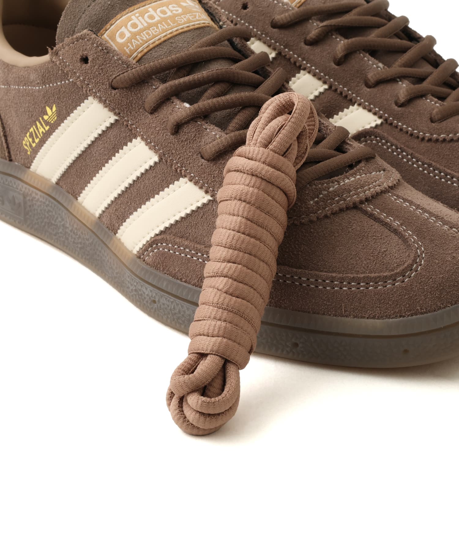 adidas HANDBALL SPEZIAL EARSTR/WONWHI/GUM5（アディダス