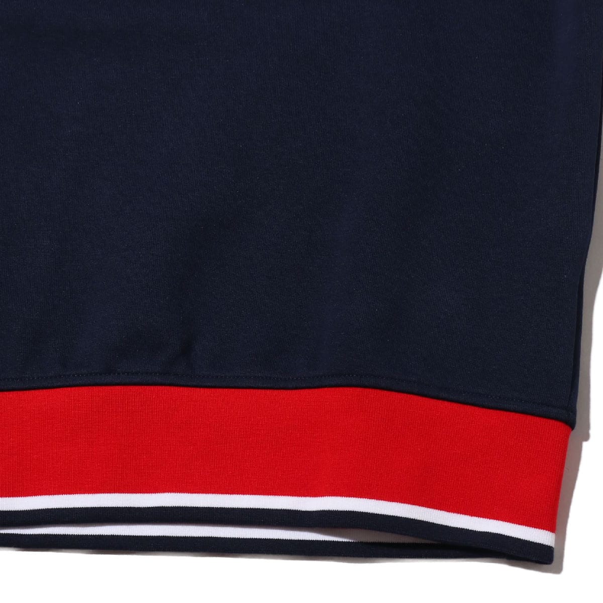 POLO RALPH LAUREN LSCNM2-LONG SLEEVE-KNIT NAVY MULTI 18HO-Iの画像