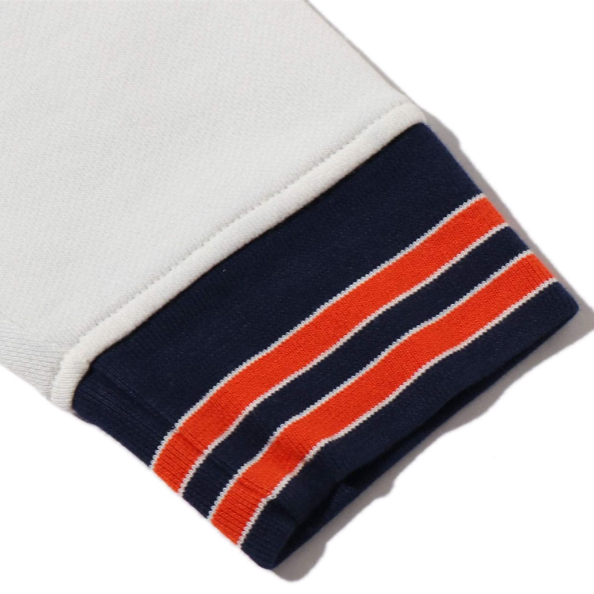 POLO RALPH LAUREN LSFBJCKTM1-LONG SLEEVE-KNIT NAVY MULTI 18HO-Iの画像