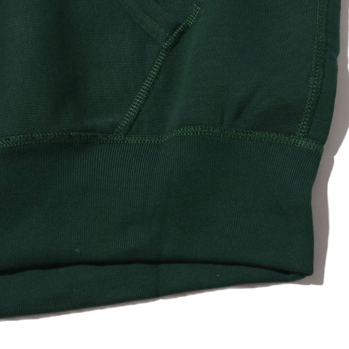 POLO RALPH LAUREN LSPOHOODM2-LONG SLEEVE-KNIT GREEN 18HO-Iの画像
