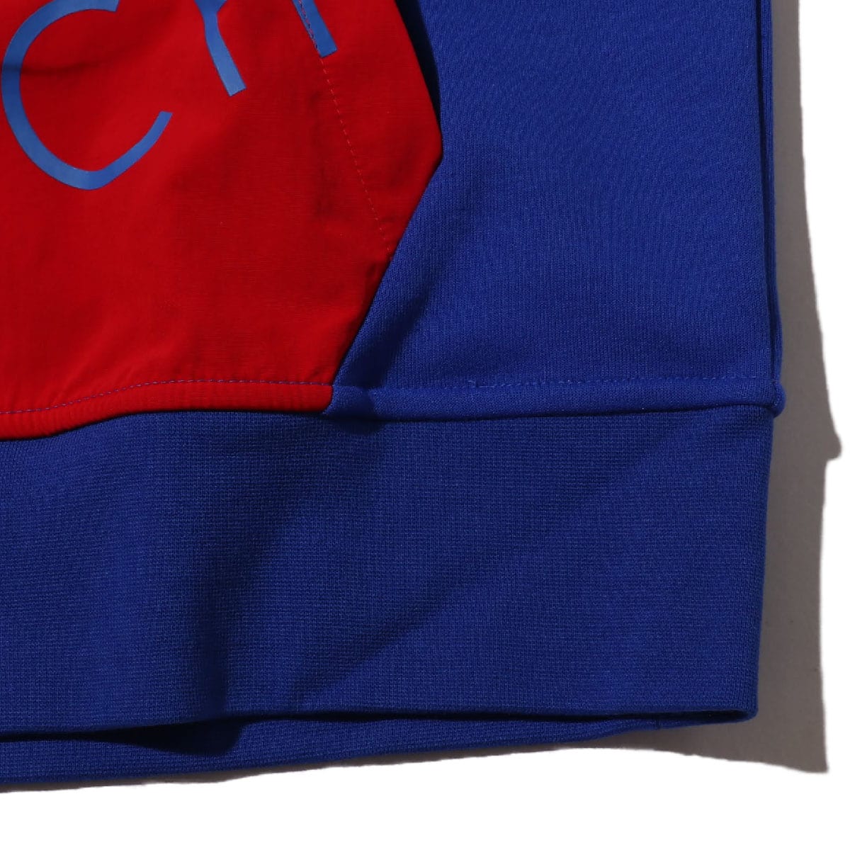 POLO RALPH LAUREN HYBRID PO M9-LONG SLEEVE-KNIT YELLOW MULTI 18HO-Iの画像