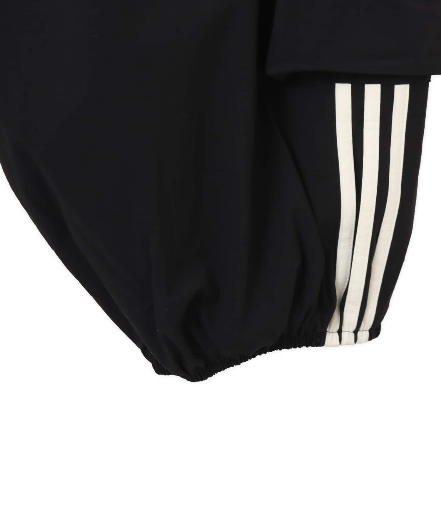 adidas CHAVARRIA CARGO PANT ブラックの画像