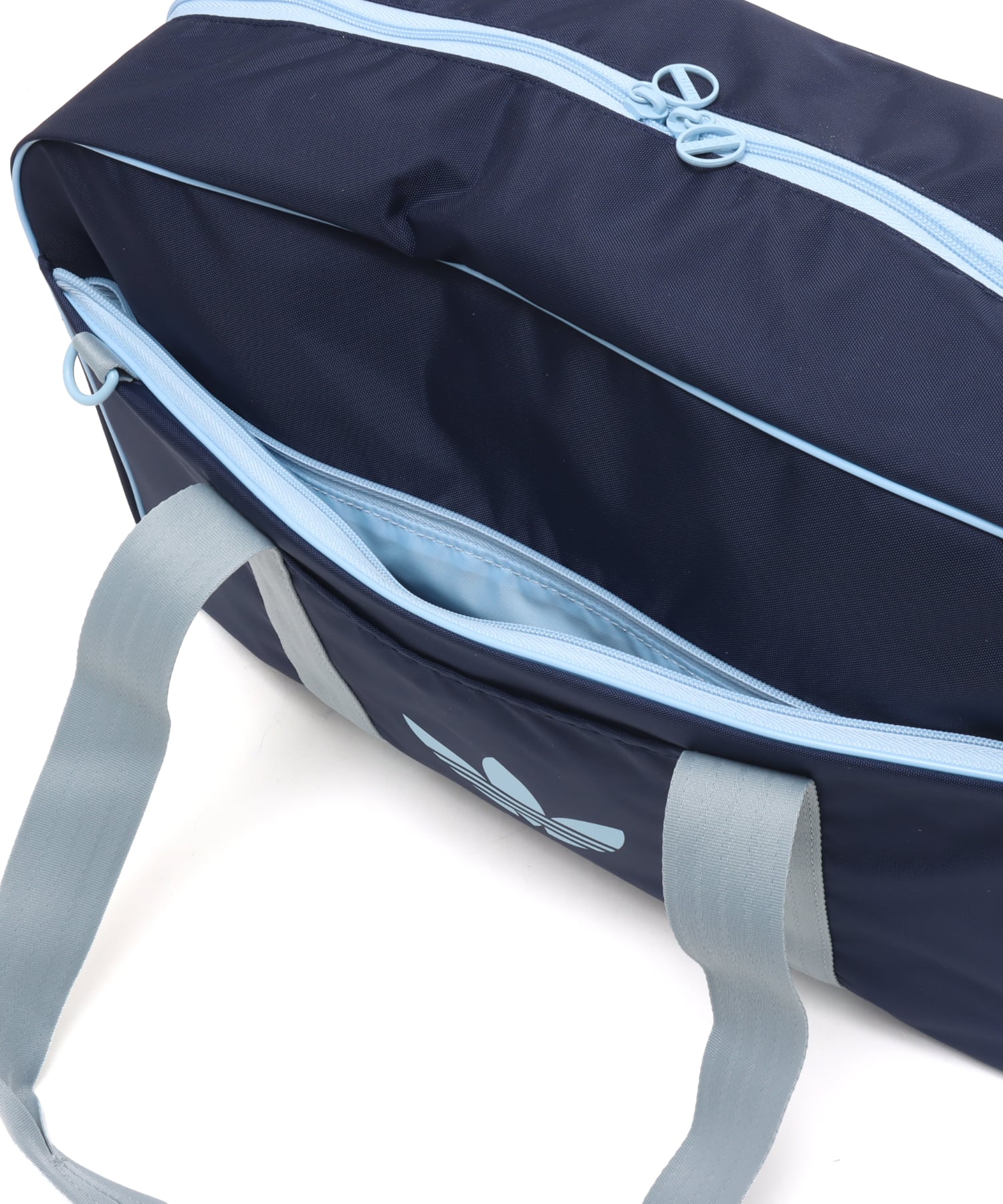 adidas JK BAG ナイトインディゴの画像