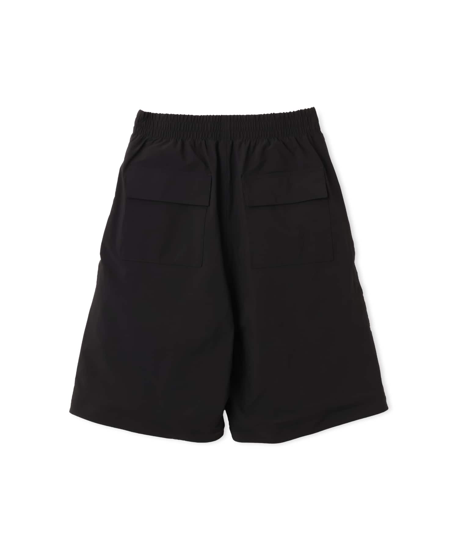 adidas CHAVARRIA CDM WOVEN TRACK PANT ブラックの画像