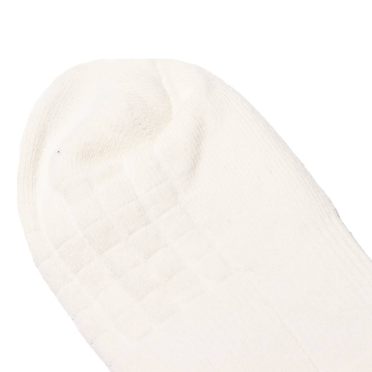 KicksWrap Easy Socks WHITE 23HO-Iの画像