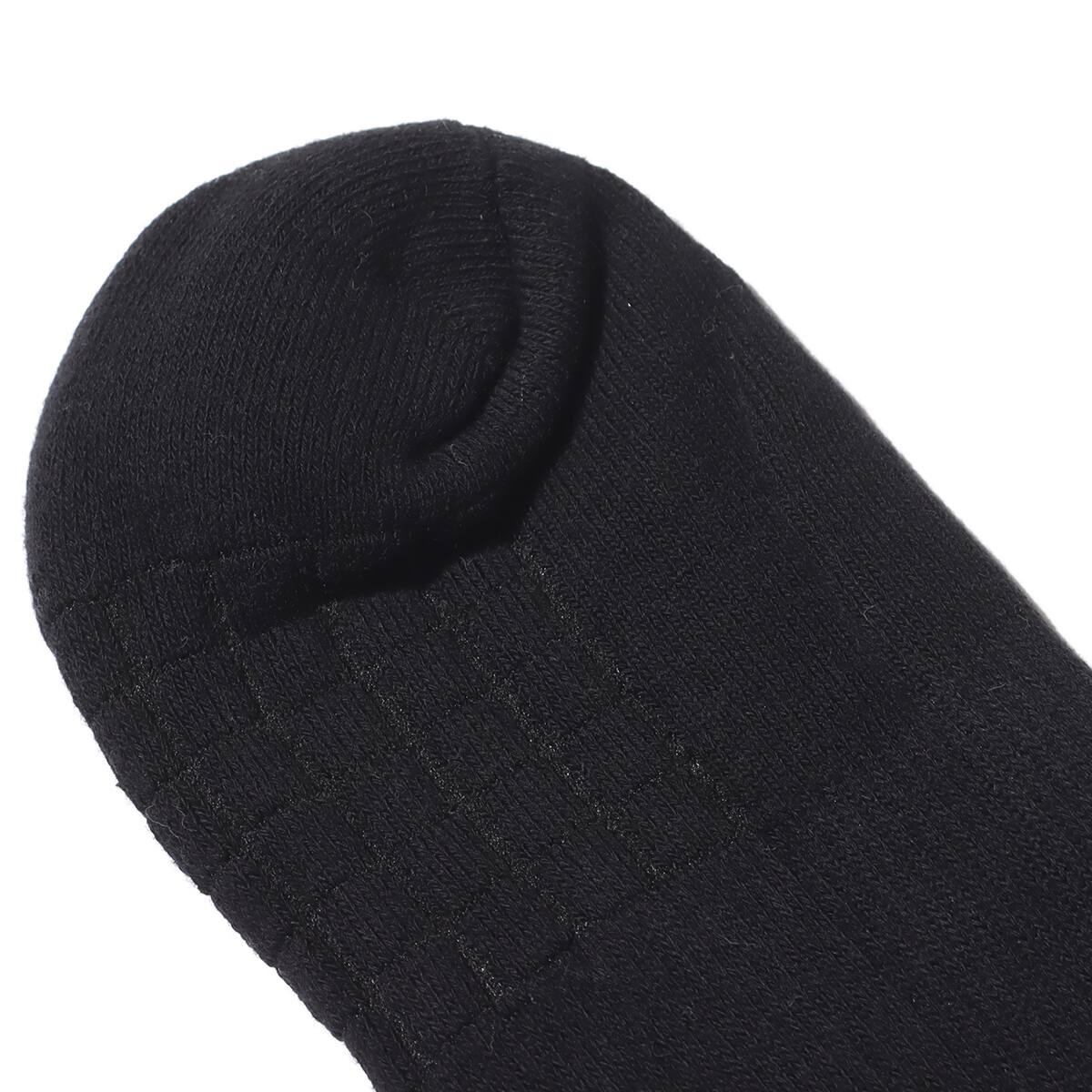 KicksWrap Easy Socks BLACK 23HO-Iの画像