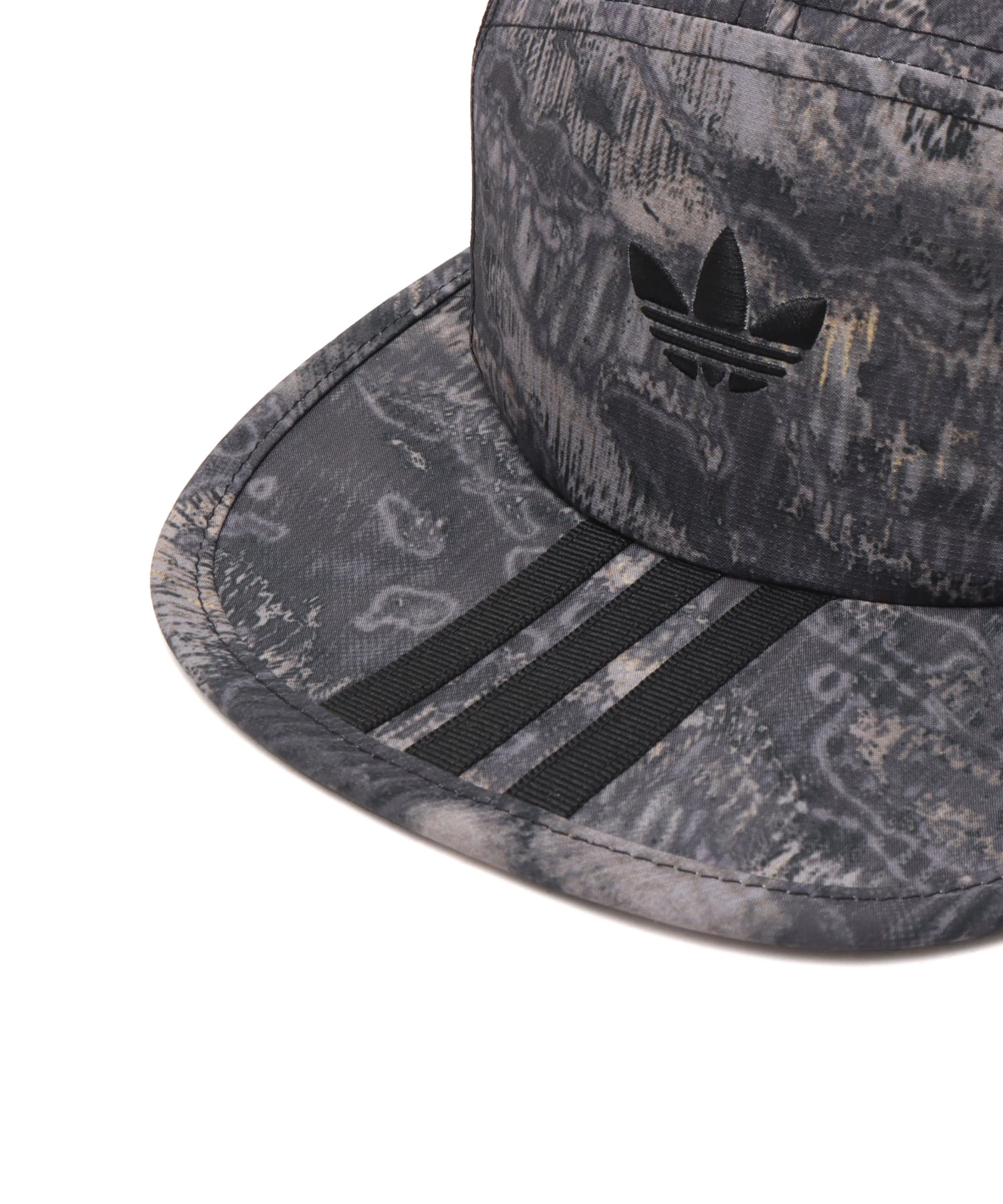 adidas ADILENIUM 5.0  CAP マルチカラー/ブラックの画像