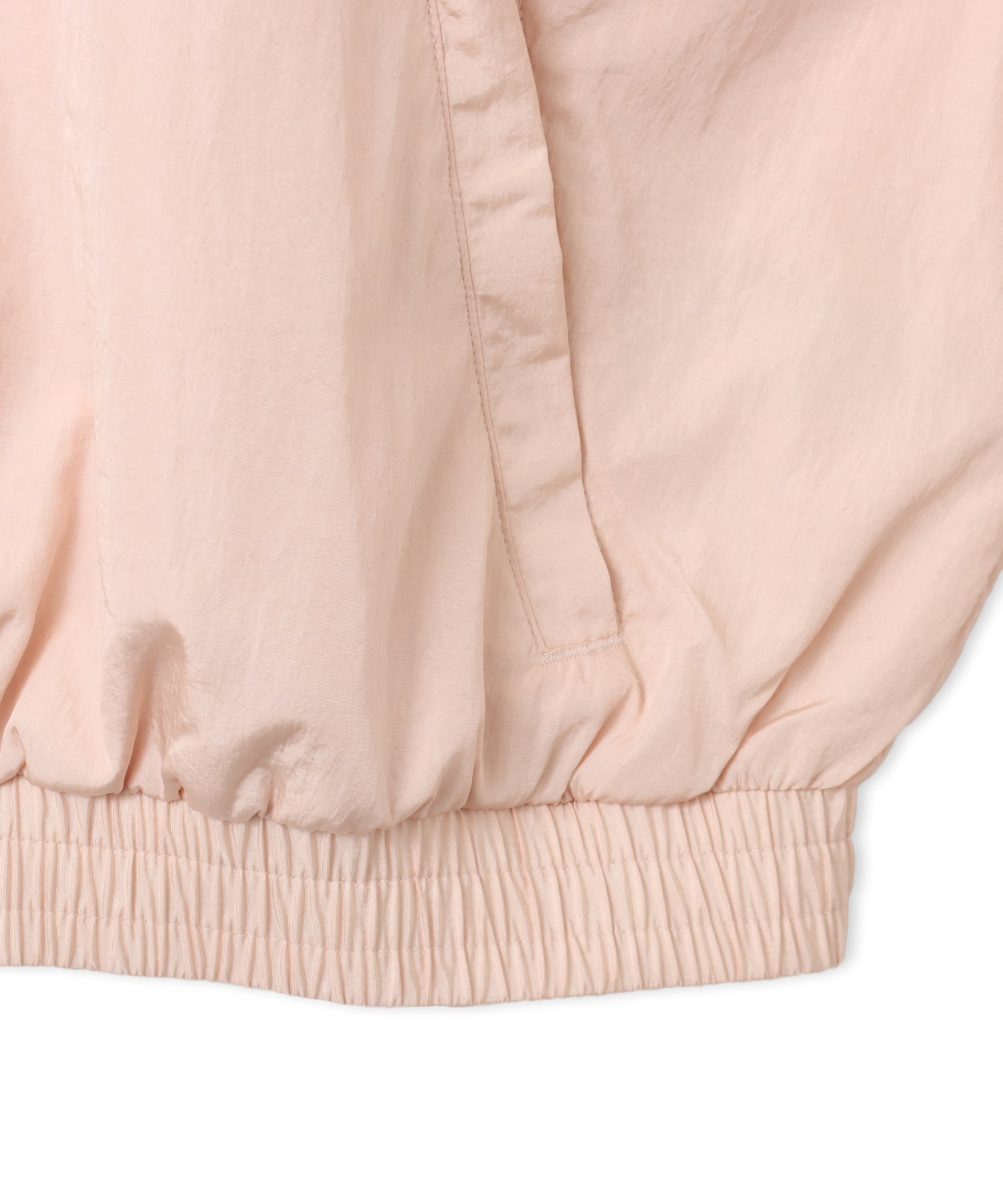 adidas ADILENIUM 5.0  BALLOON TT ワンダークォーツの画像