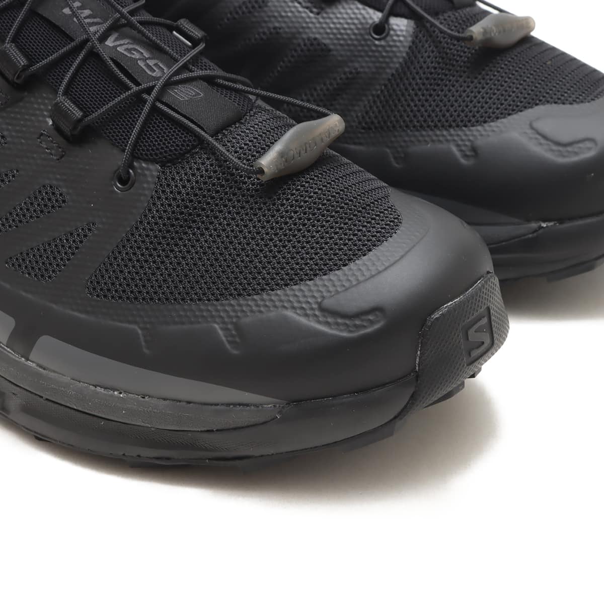 SALOMON XT-WINGS 2 ADV BLACK/BLACK/MAGNET|atmos（アトモス） 公式オンラインストア