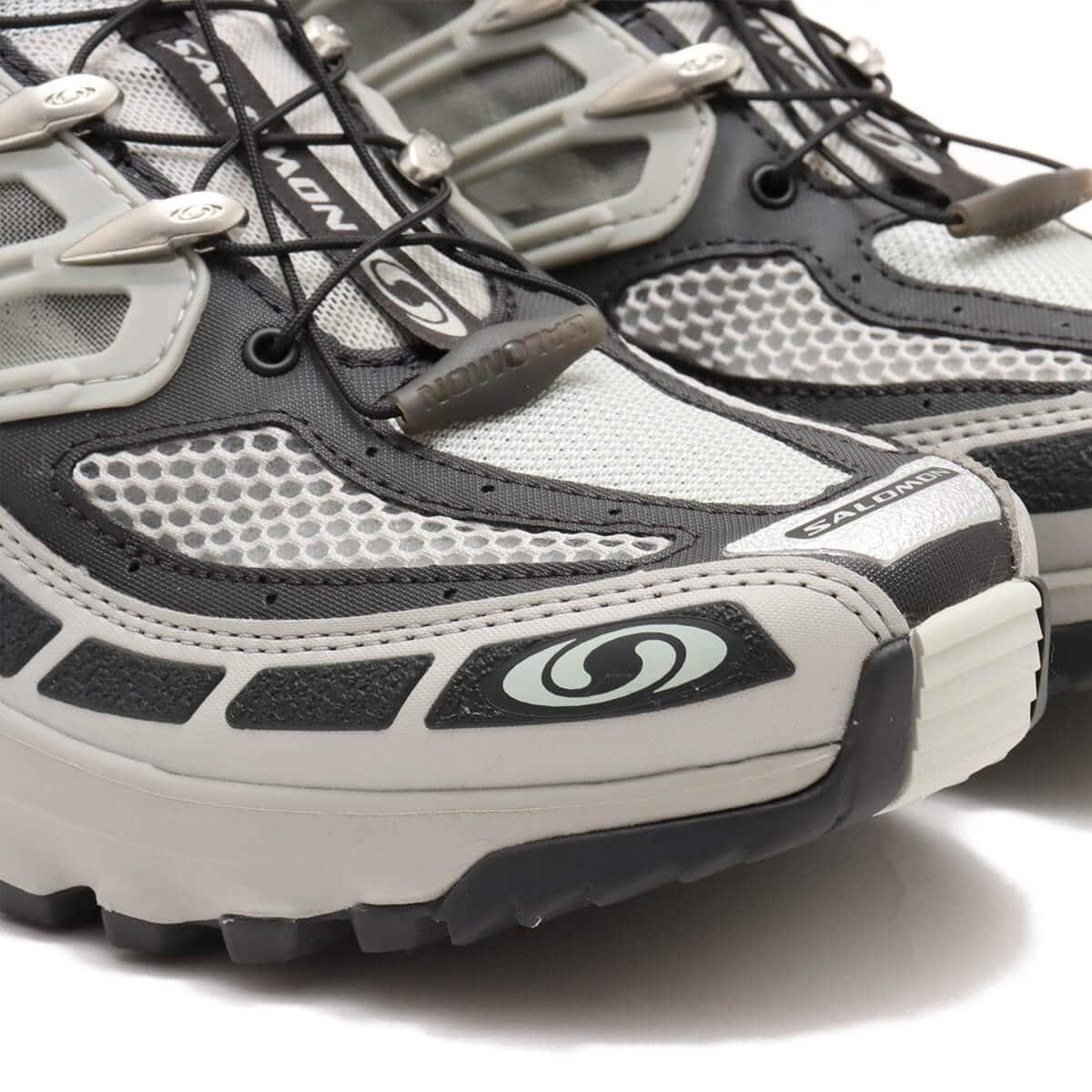 SALOMON ACS PRO METAL/PHANTOM/ARONAの画像