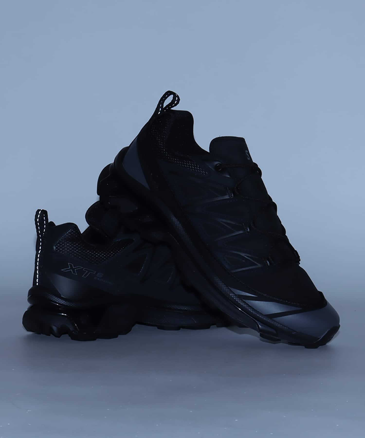 SALOMON XT-6 EXPANSE LTR Black/Black/Asphaltの画像