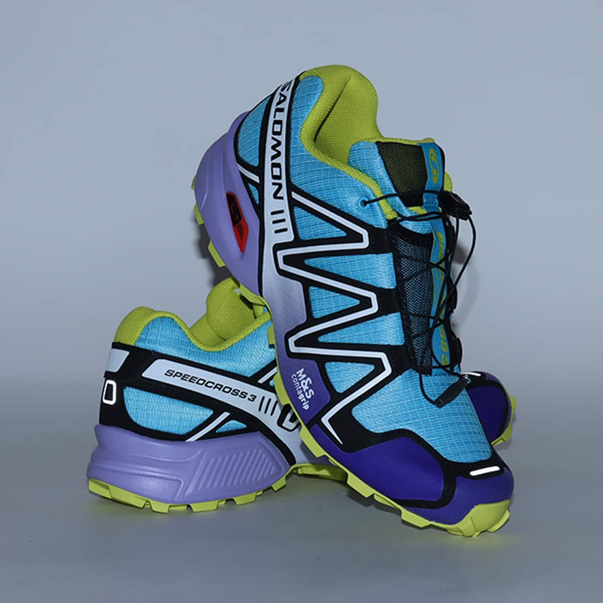 ジャーナルスタンダード JOURNAL STANDARD 【SALOMON / サロモン】SALOMON XT－6  L41086600/L41252900 （ホワイト）