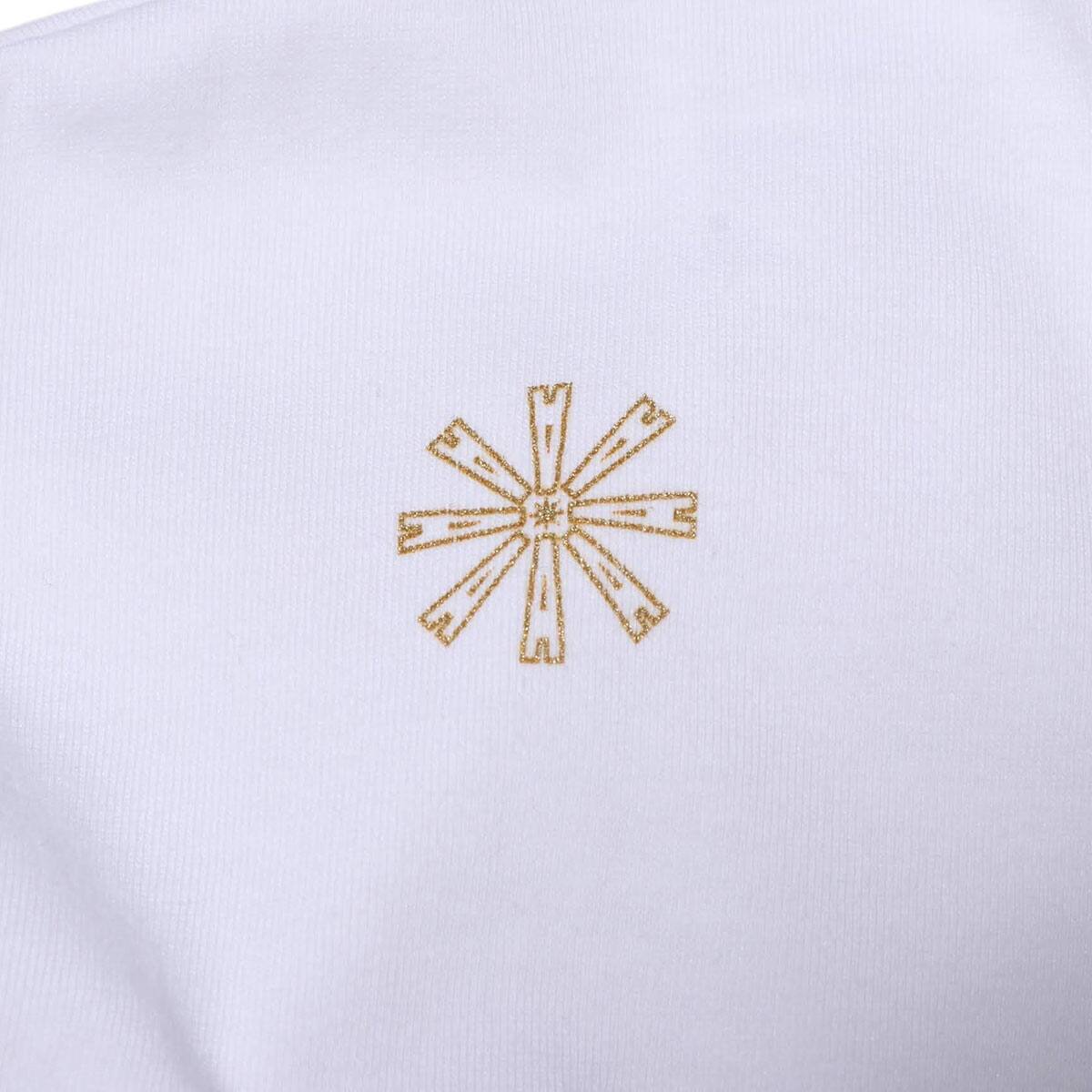 NIKE 95 MAX TEE WHITE 19SP-Iの画像
