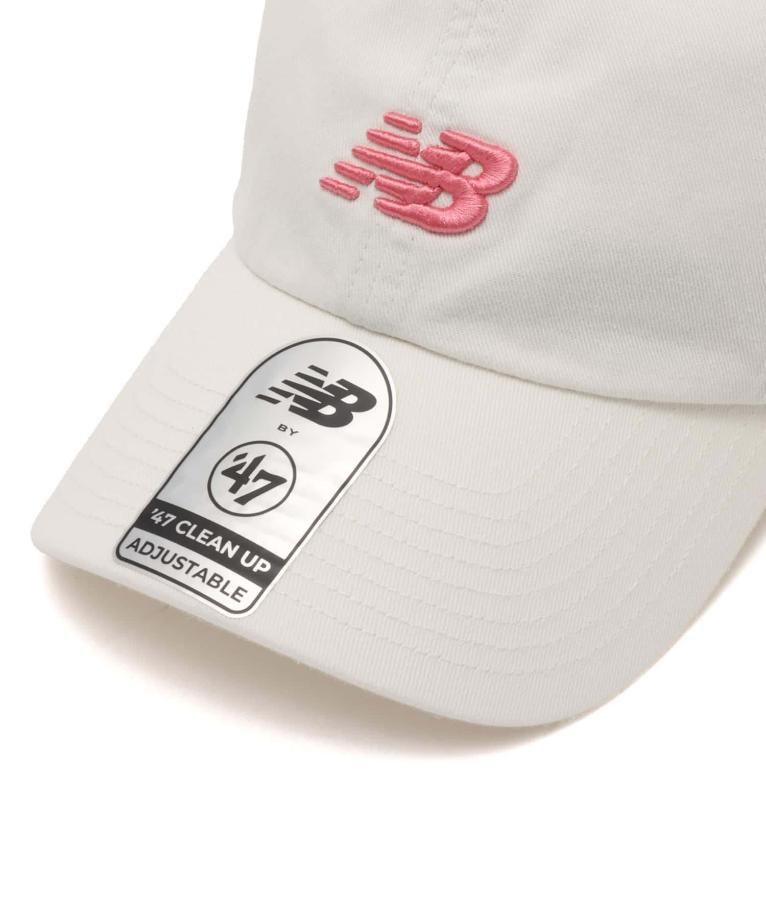 New Balance NB by '47 Clean Up ダブルバブルの画像