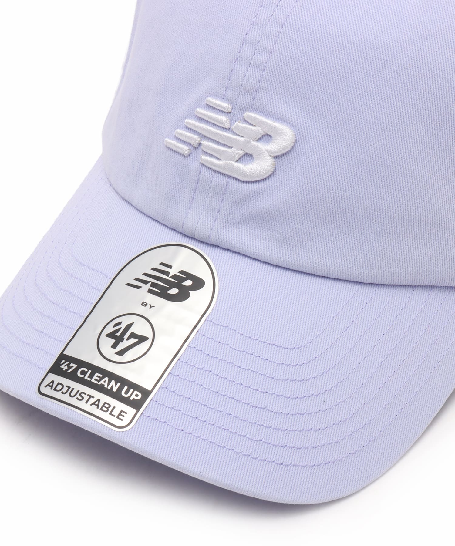 New Balance NB by '47 Clean Up デイブレイクの画像