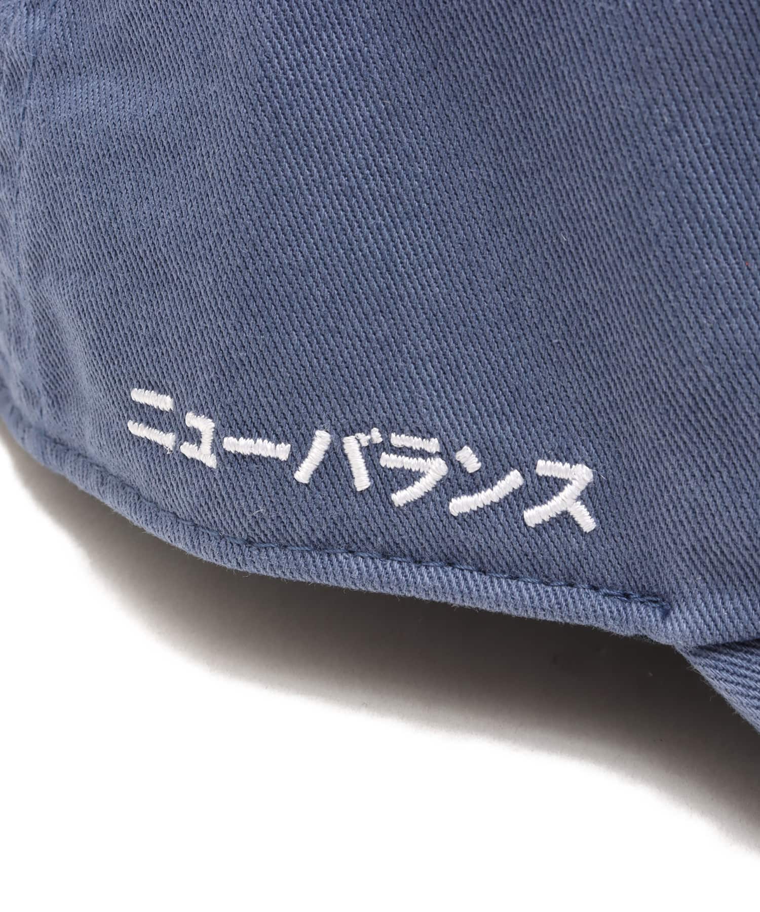 楽天市場】New Balance Shohei Ohtani 6 Panel Hat(VINTAGE