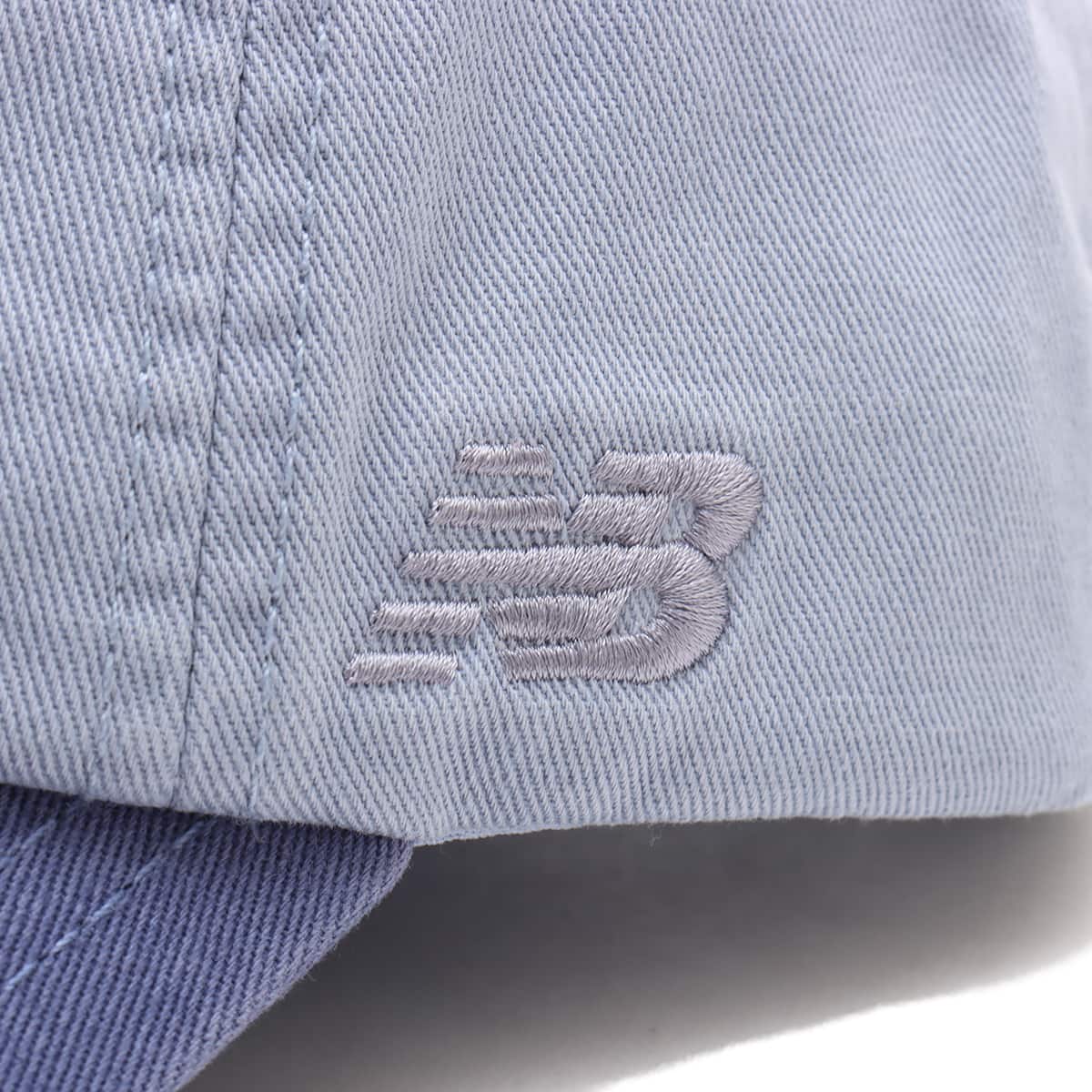 New Balance 6 Panel Circle Graphic CAP ダスクシャワーの画像