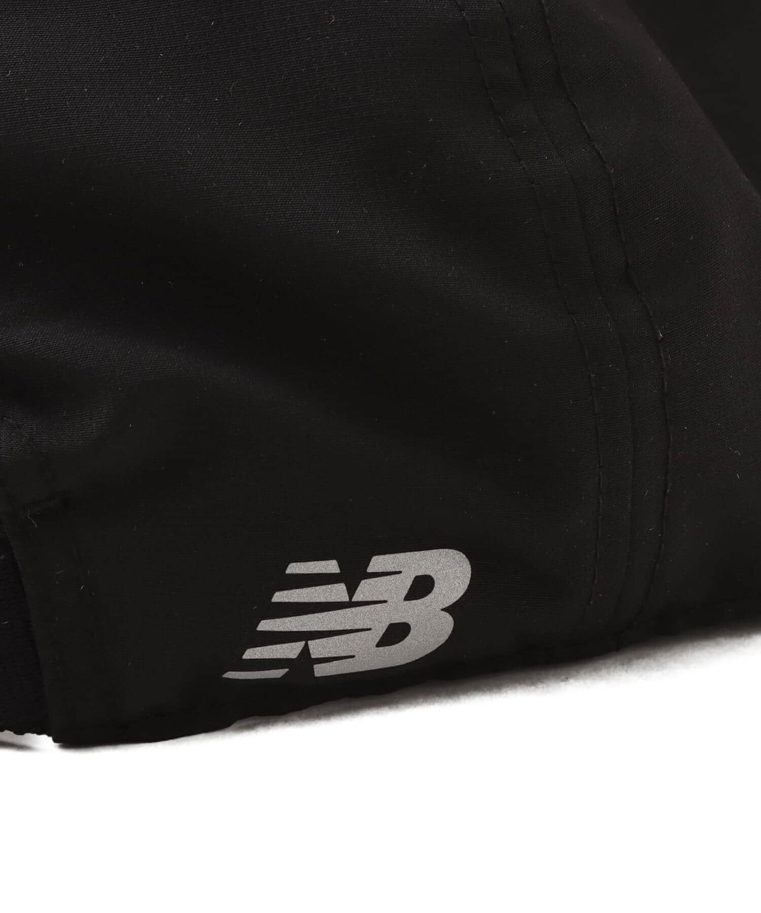 New Balance x GCP Run Cap BLACKの画像