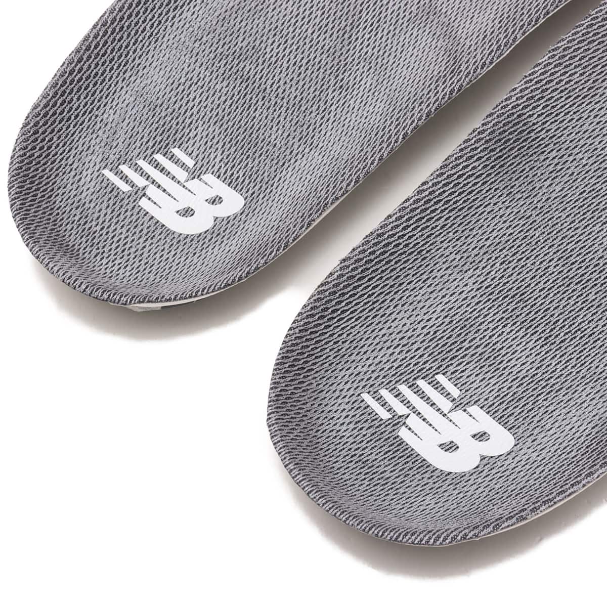 New Balance High Rebounding Insole グレーの画像
