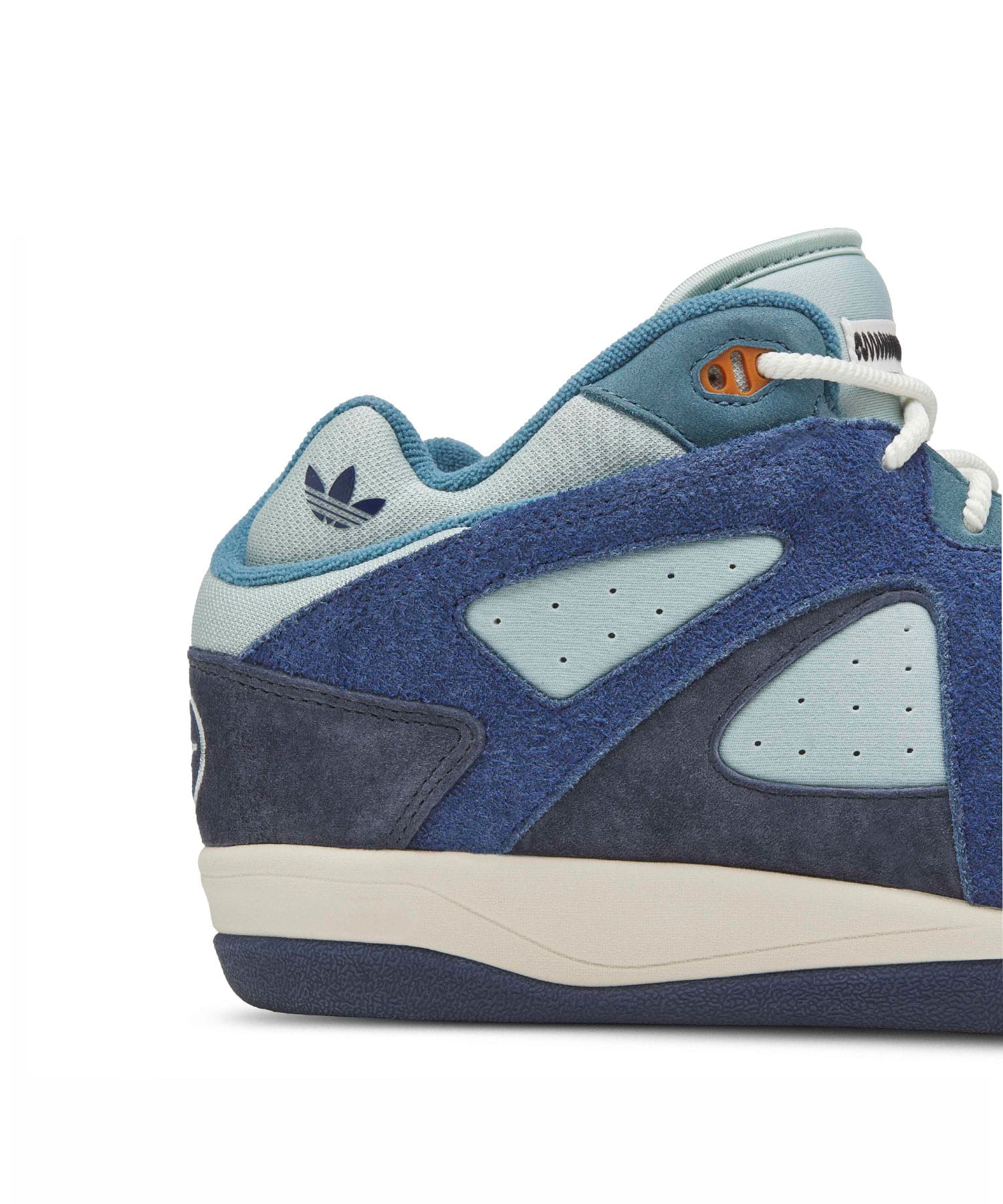 adidas BADBO 1.0 NTNAVY/NINDIG/CBROWNの画像