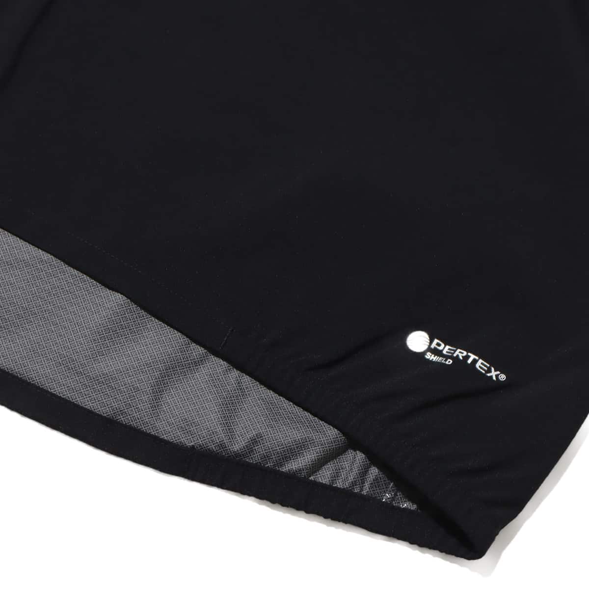 SALOMON BONATTI TRAIL JKT DEEP BLACK/WHITE 23FA-I(サロモン SALOMON BONATTI TRAIL JKT DEEP BLACK/WHITE 23FA-I(サロモン
