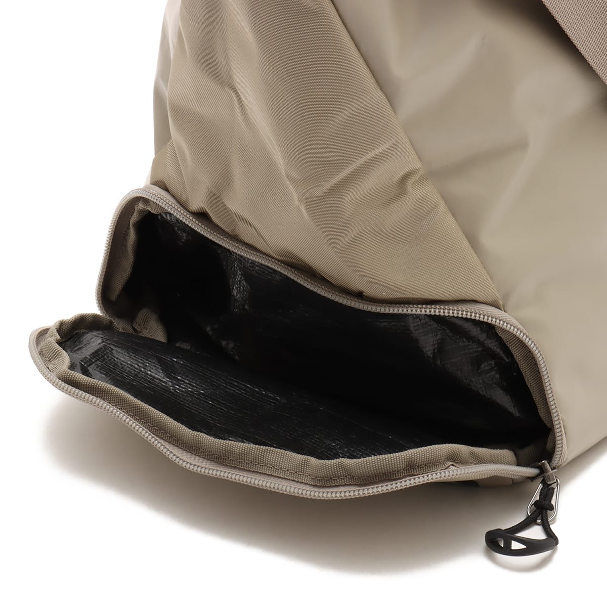 SALOMON MAX GEARBAG ADVANCED Chinchilla/Fallen Rock