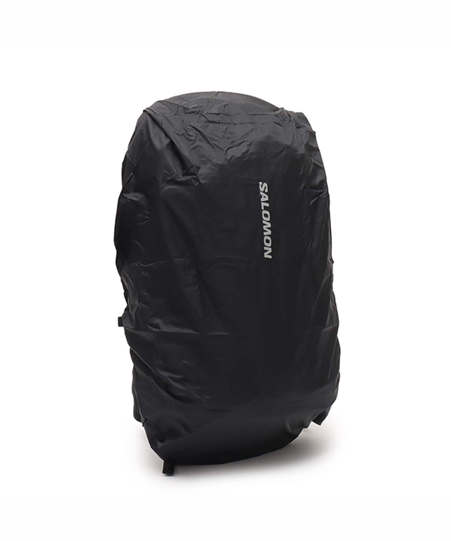 SALOMON XT 25 BLACK/の画像